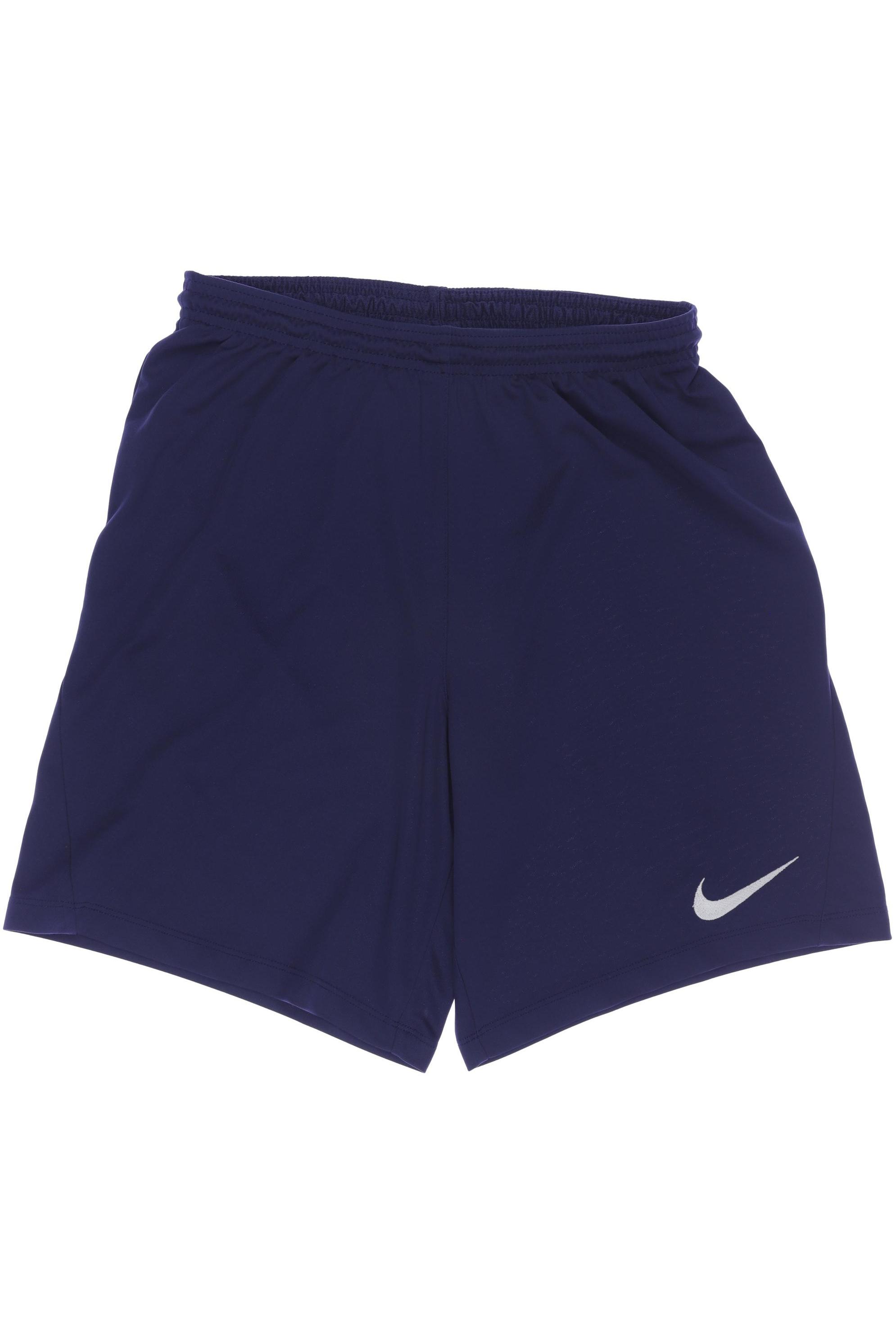 

Nike Herren Shorts, marineblau, Gr. 48