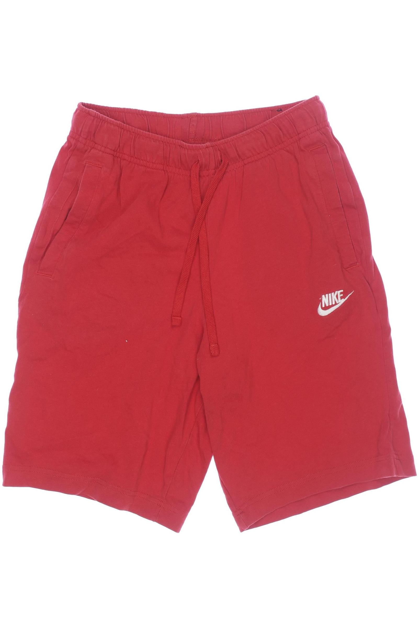 

Nike Herren Shorts, rot, Gr. 44