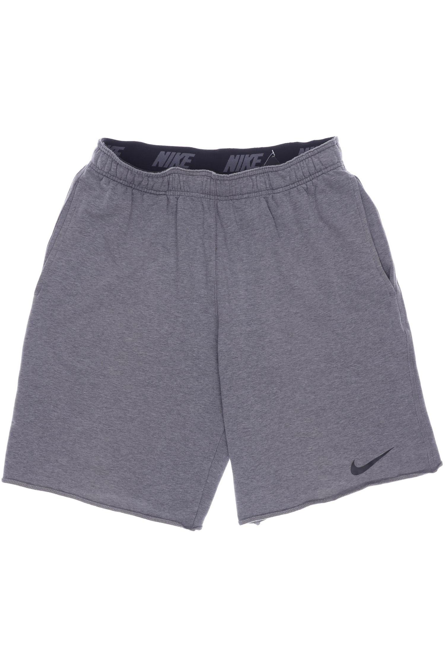 

Nike Herren Shorts, grau
