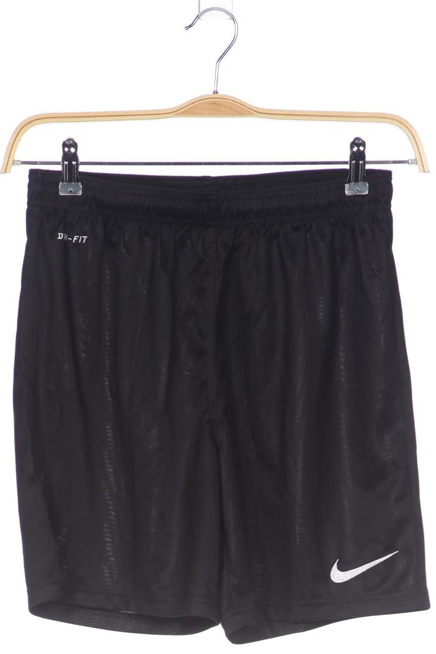 

Nike Herren Shorts, schwarz, Gr. 46