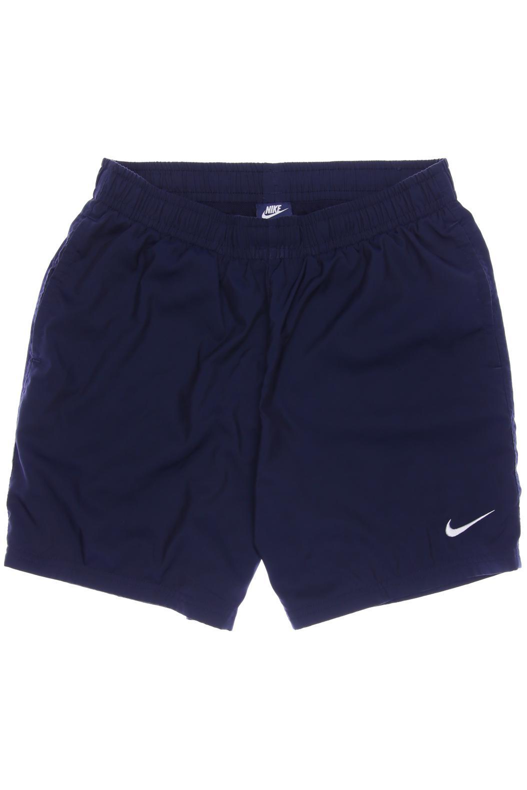 

Nike Herren Shorts, marineblau, Gr. 48