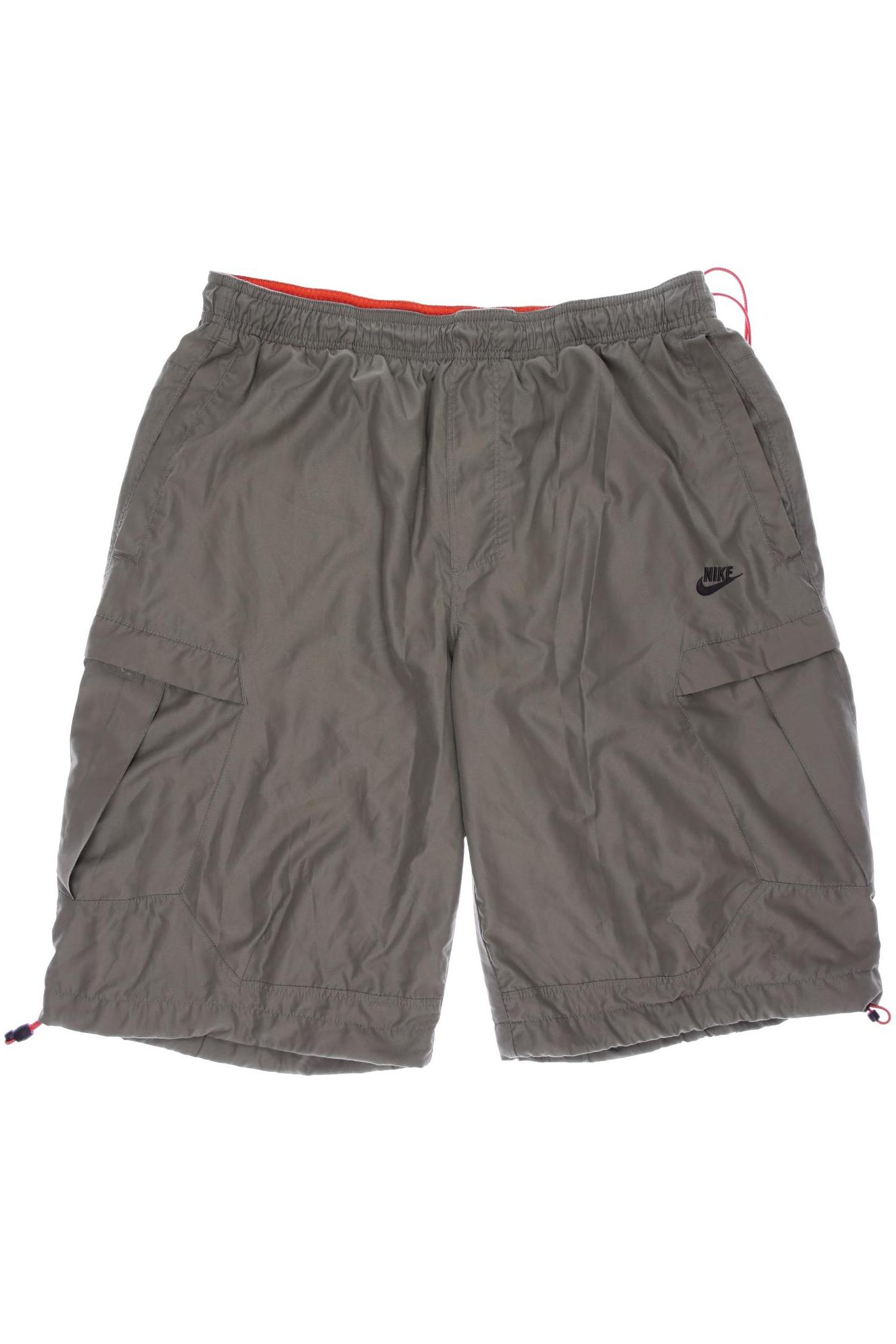 

Nike Herren Shorts, grün