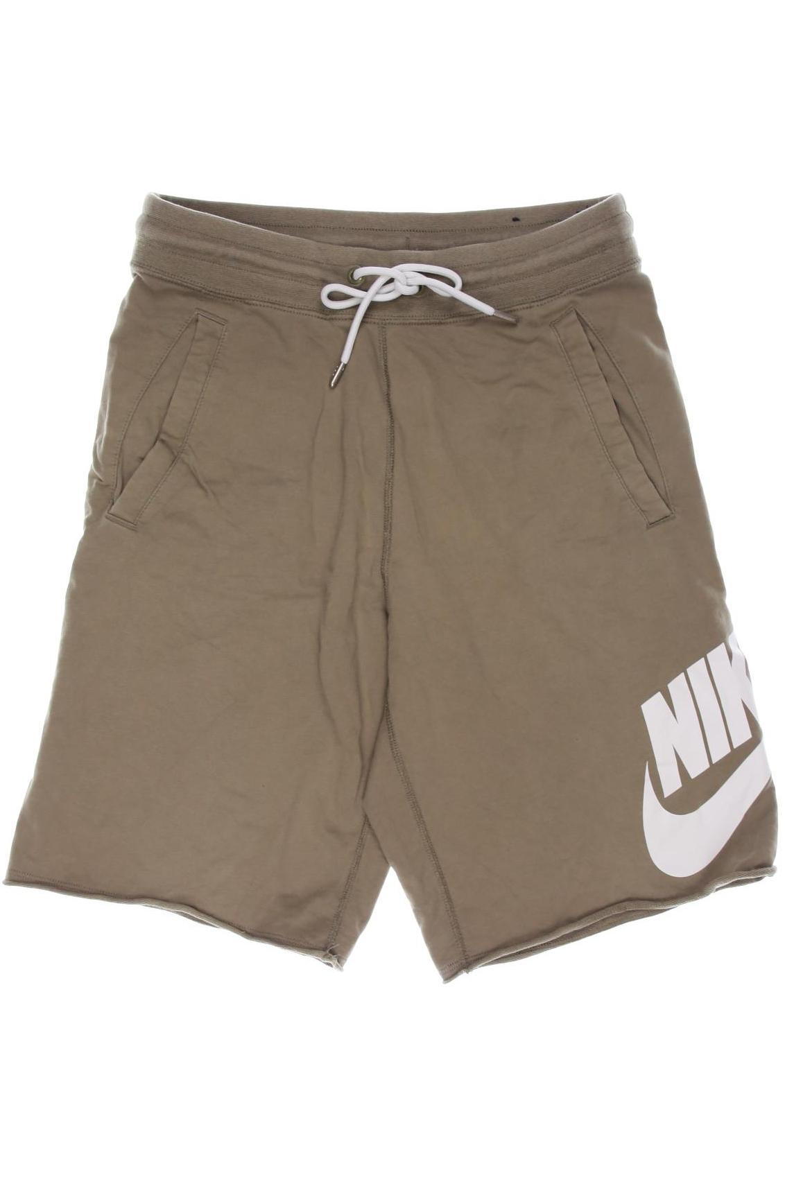 

Nike Herren Shorts, grün