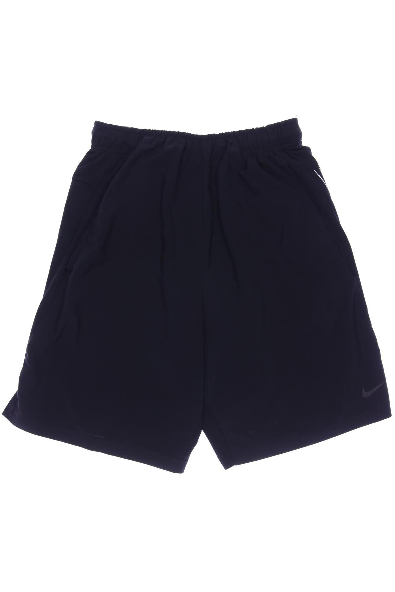

Nike Herren Shorts, schwarz