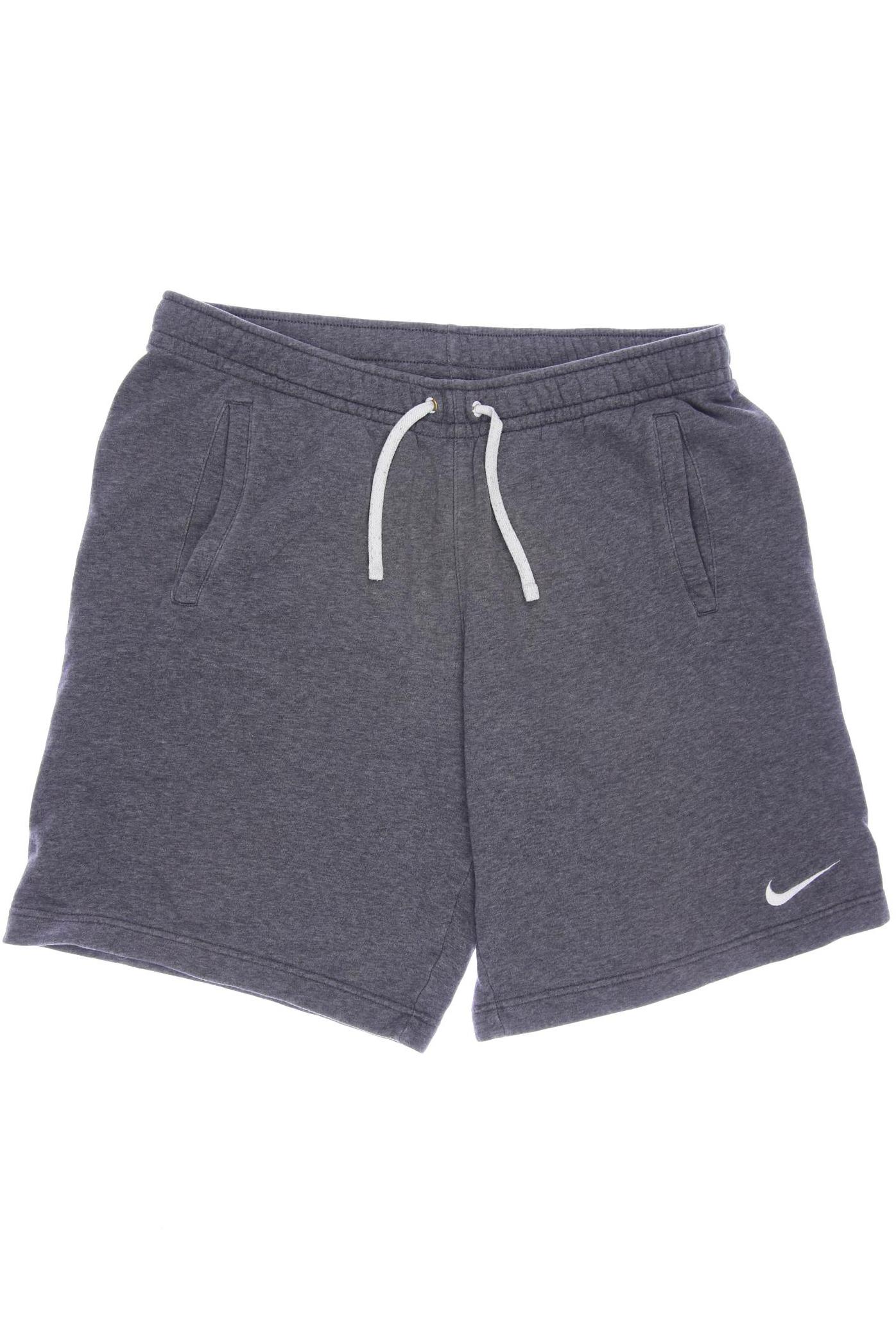 

Nike Herren Shorts, grau