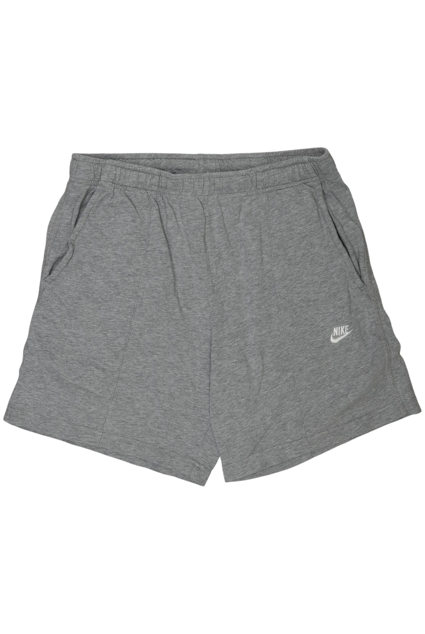 

Nike Herren Shorts, grau, Gr. 52