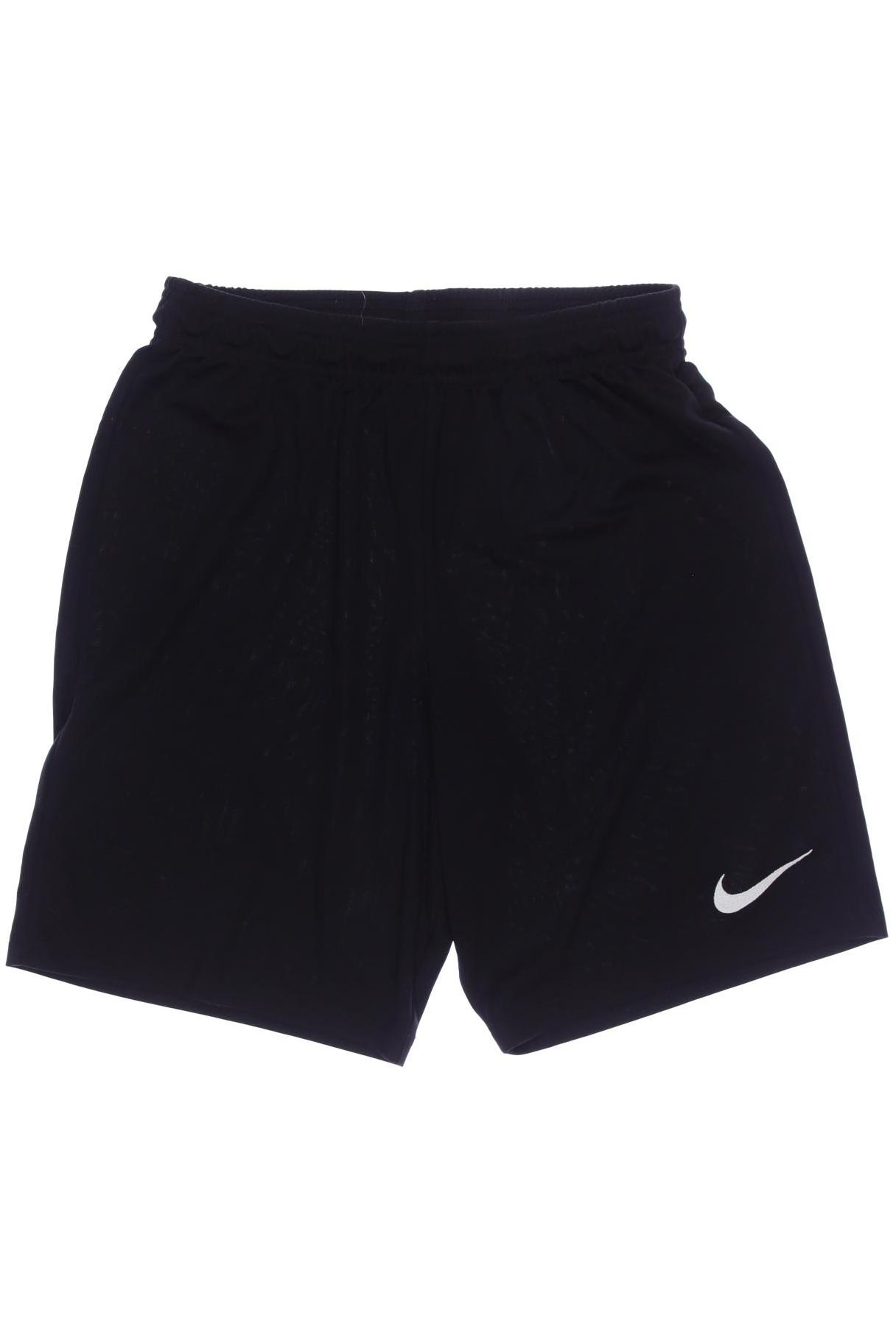 

Nike Herren Shorts, schwarz, Gr. 52