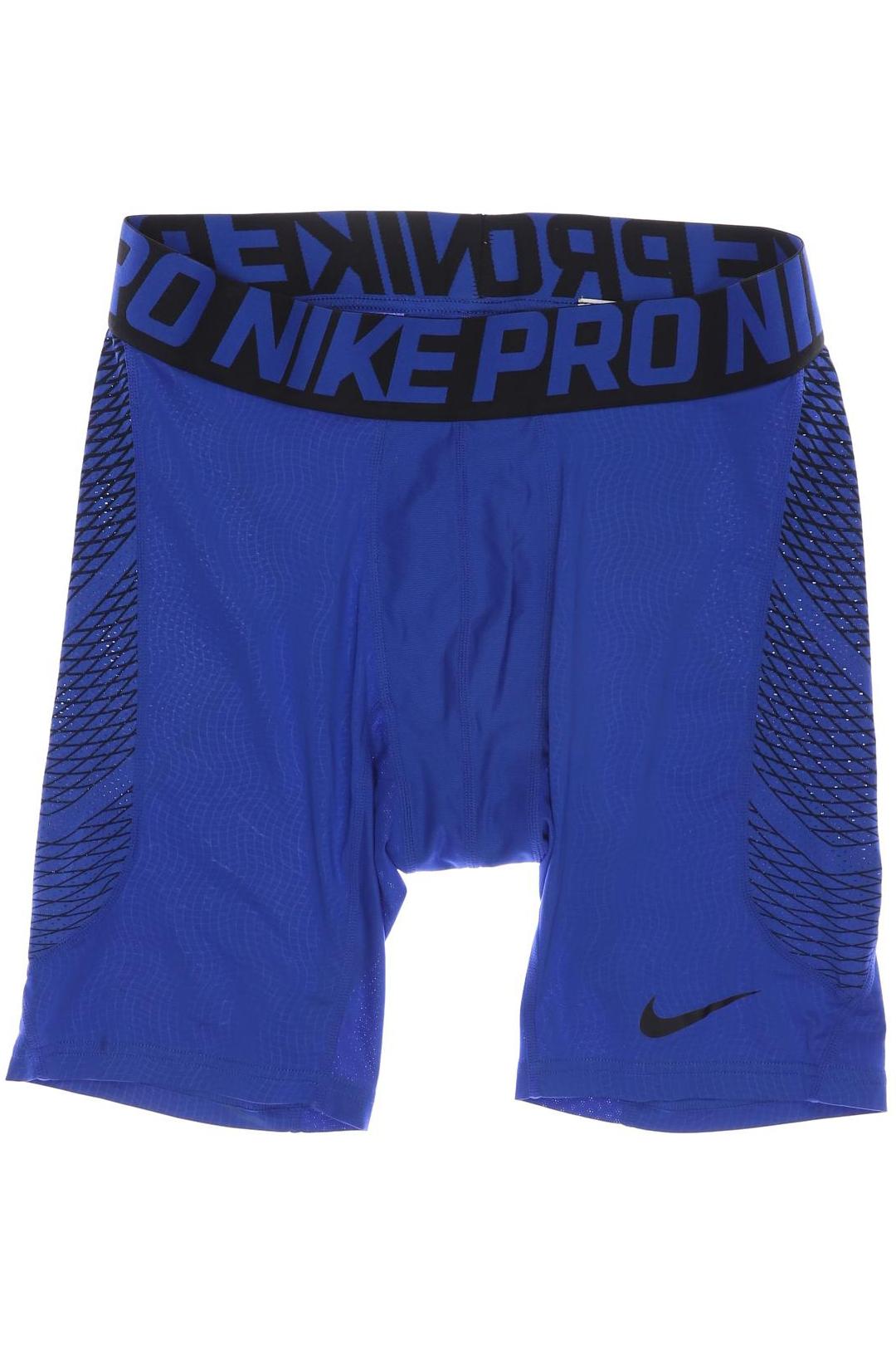 

Nike Herren Shorts, blau