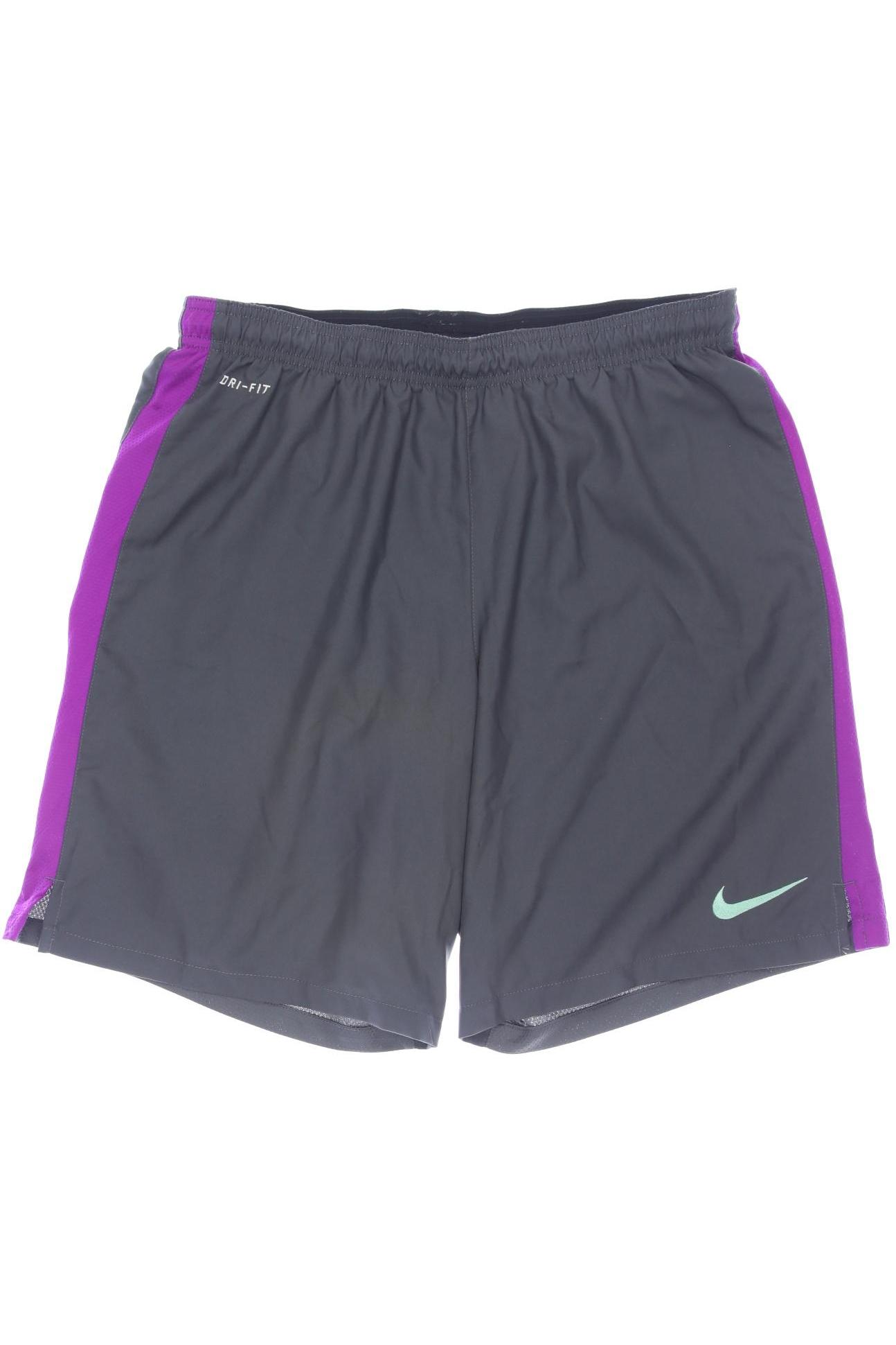 

Nike Herren Shorts, grau, Gr. 54