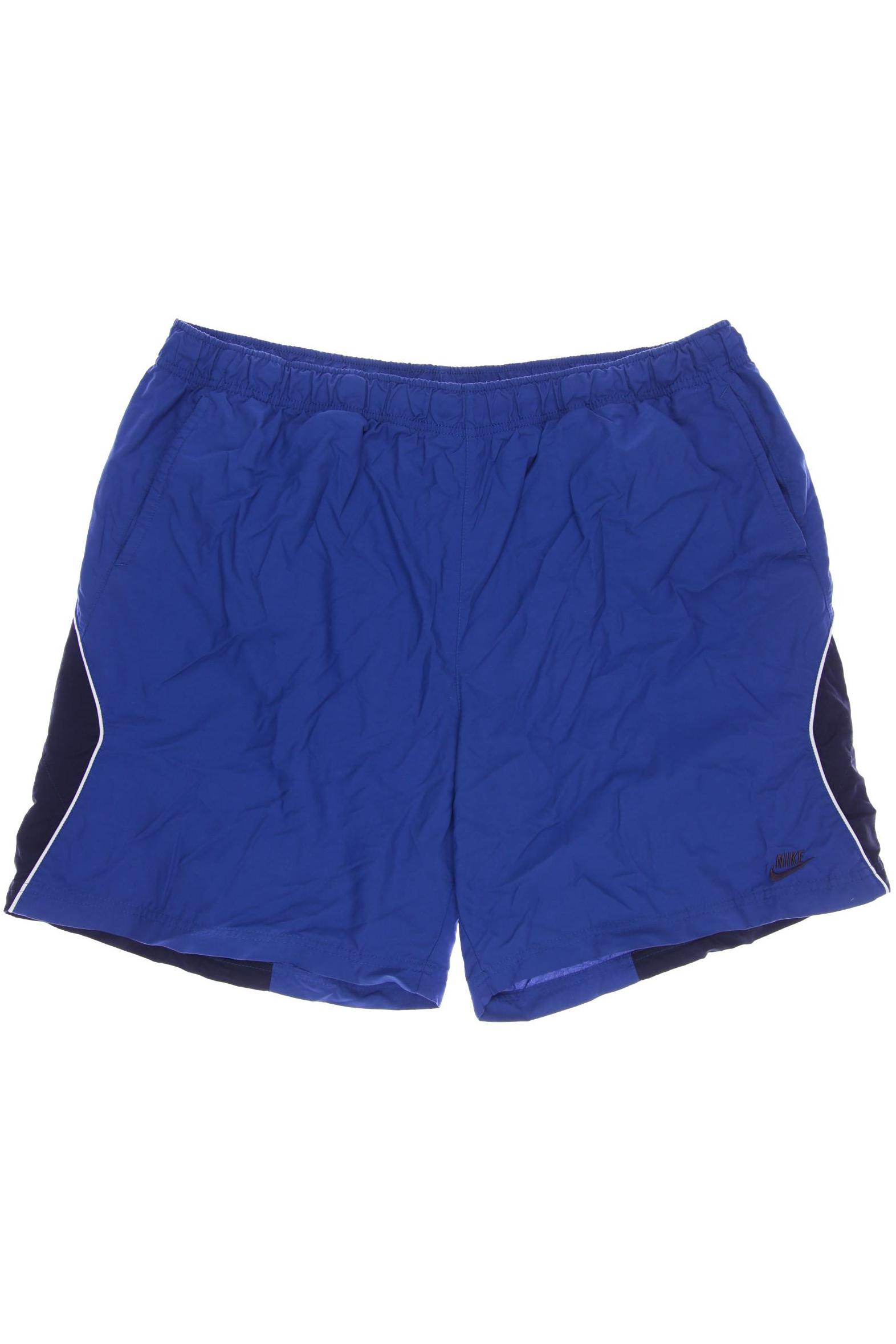 

Nike Herren Shorts, blau