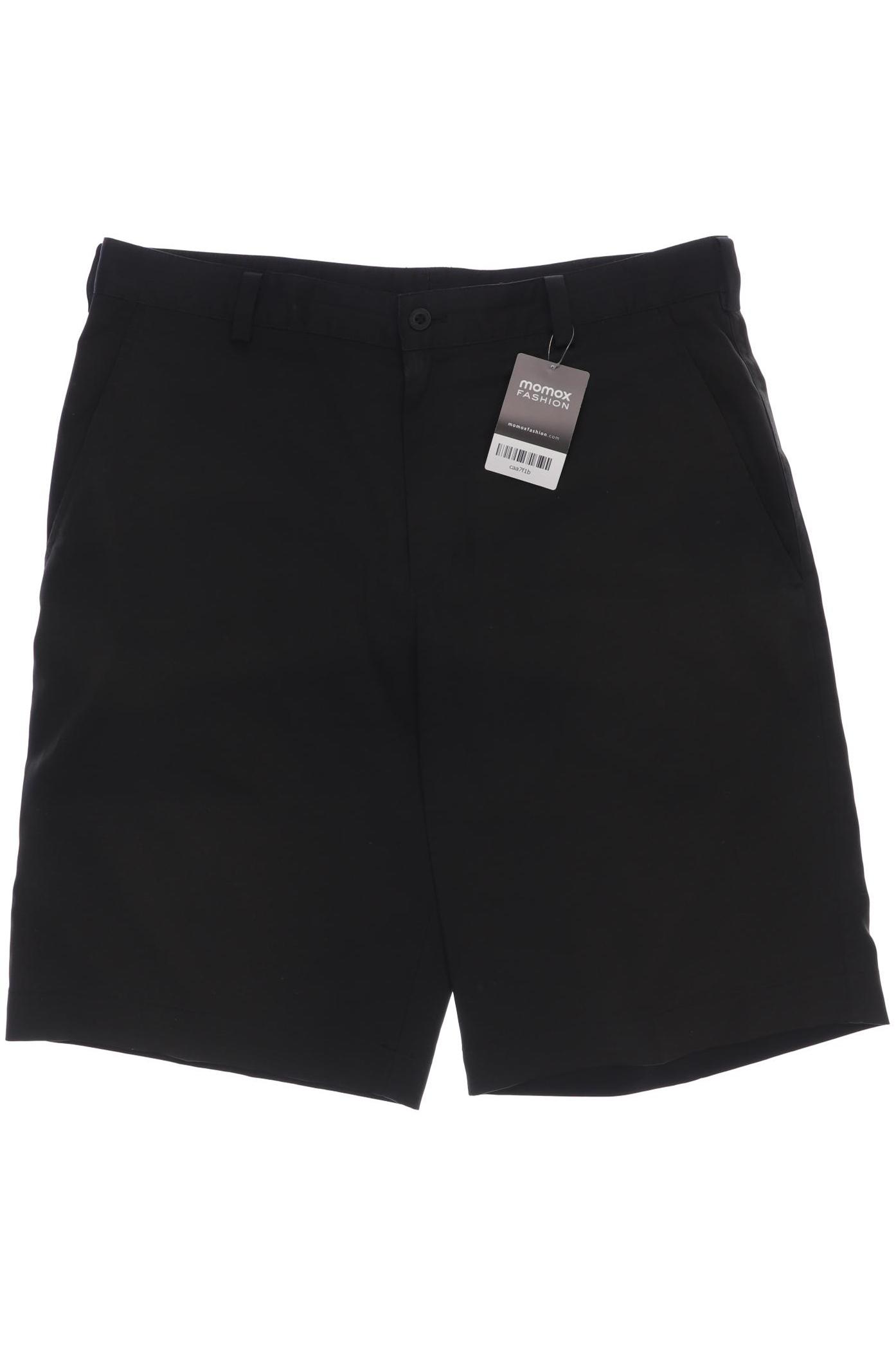 

Nike Herren Shorts, schwarz, Gr. 48