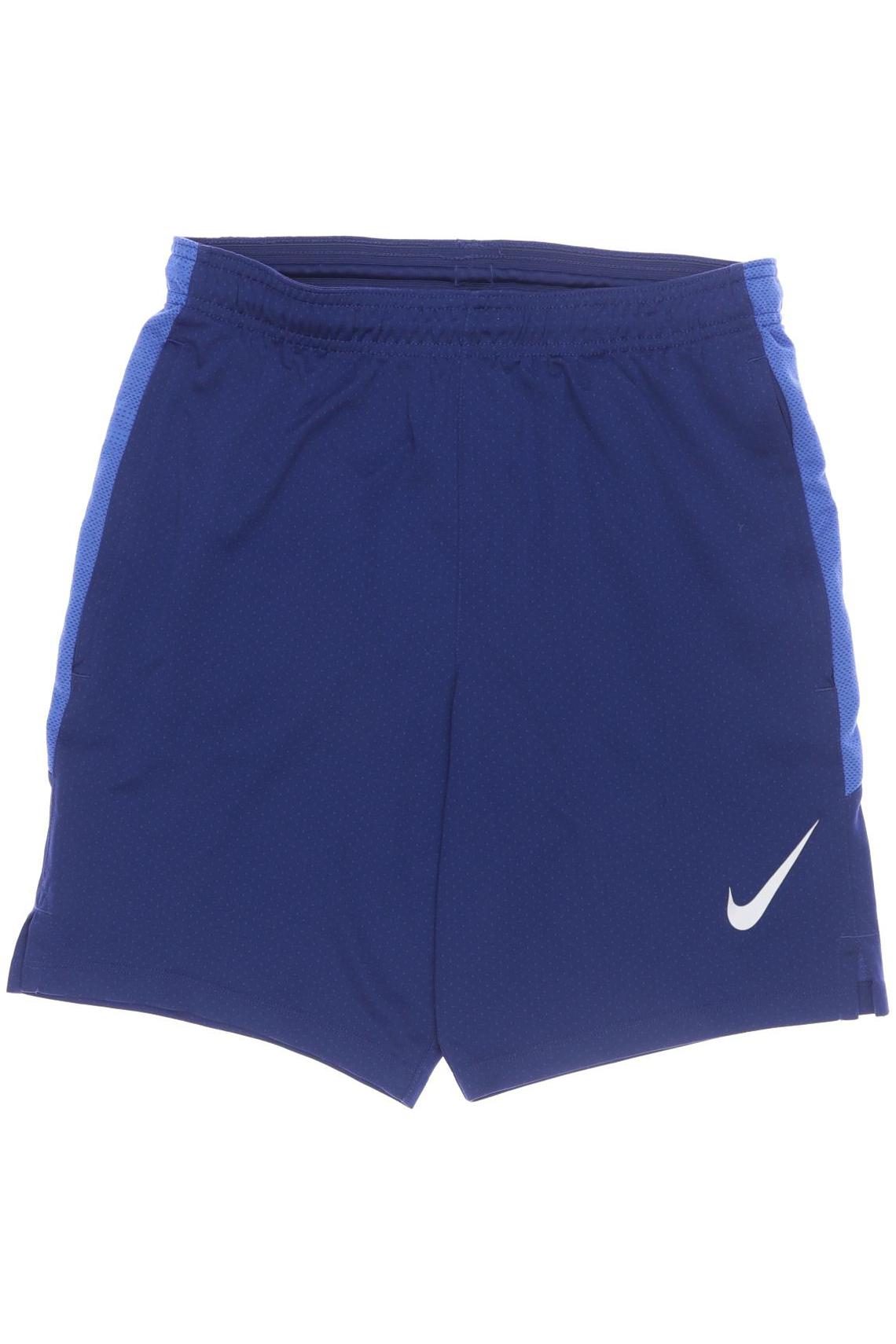 

Nike Herren Shorts, marineblau, Gr. 46