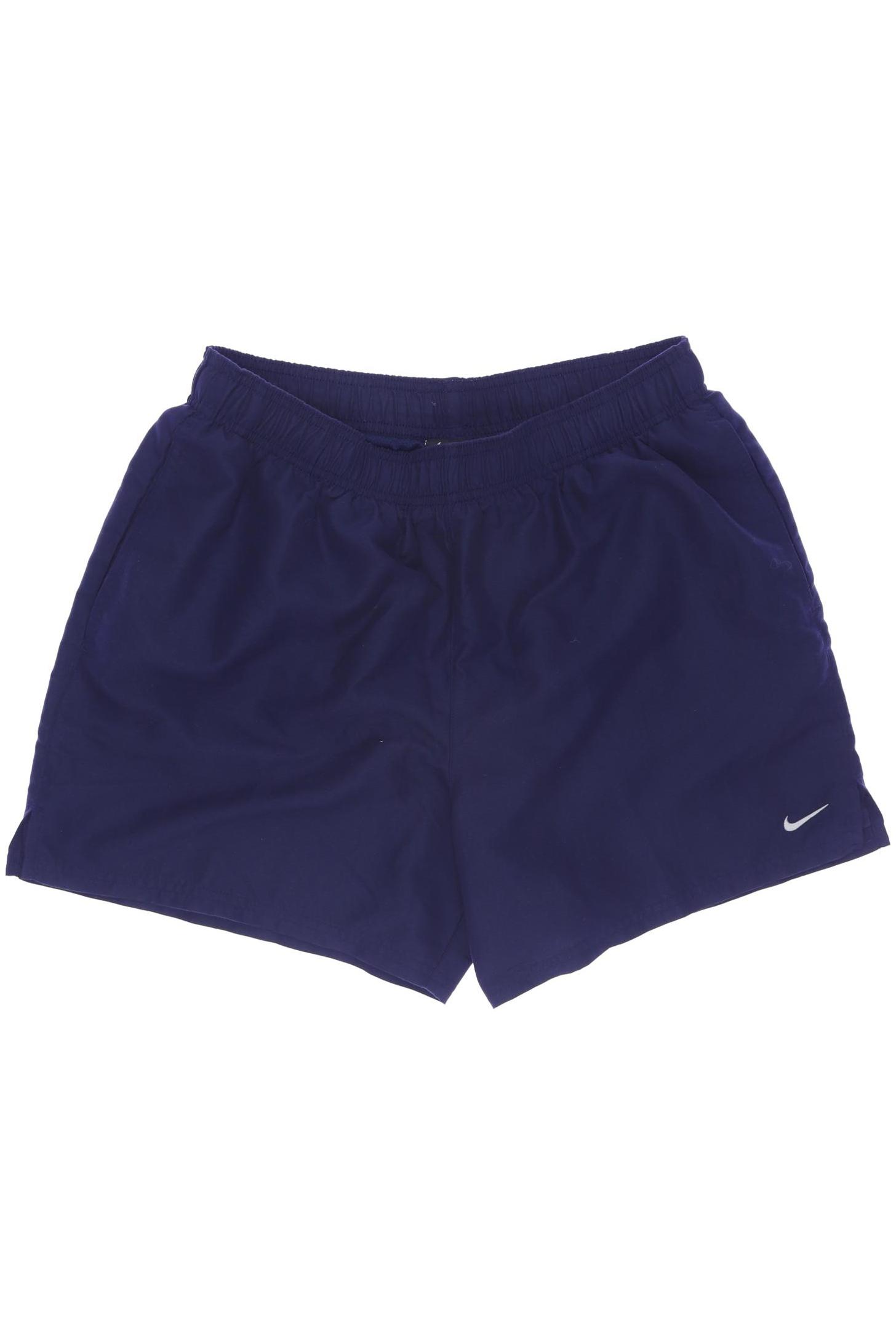 

Nike Herren Shorts, marineblau, Gr. 52