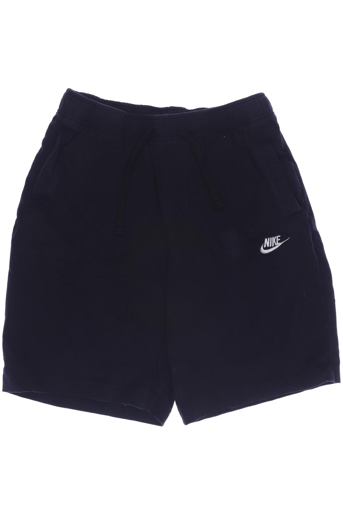 

Nike Herren Shorts, schwarz, Gr. 48