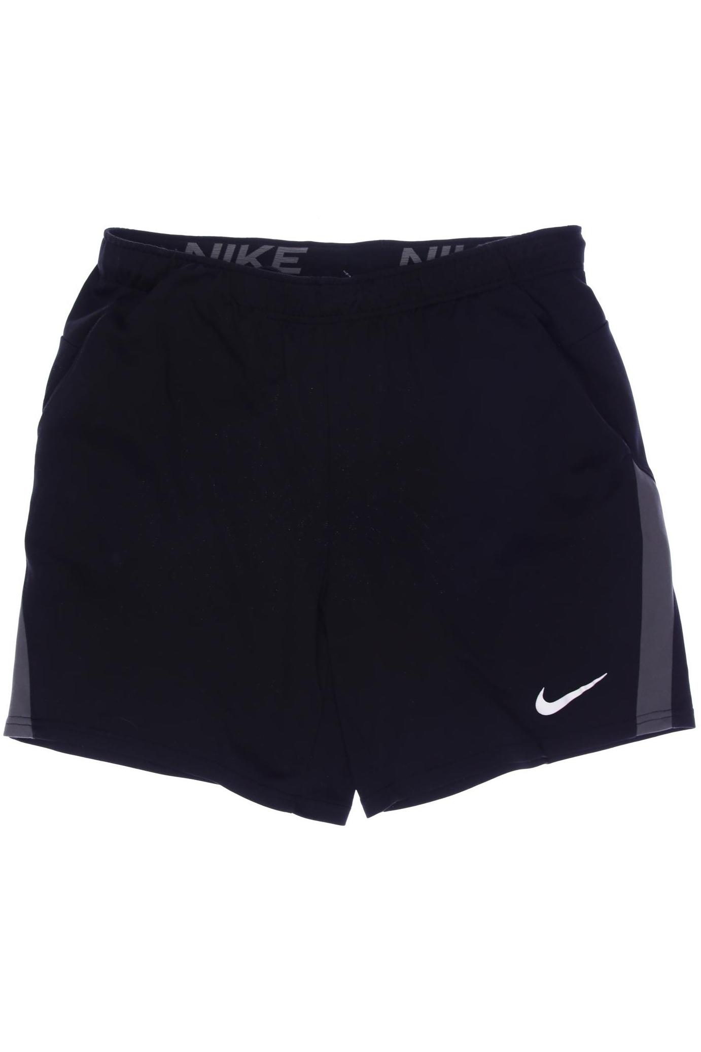 

Nike Herren Shorts, schwarz