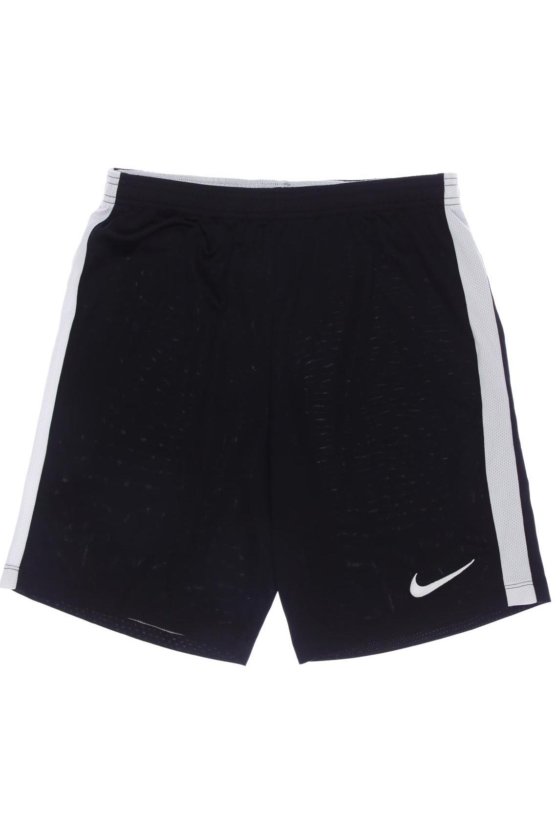 

Nike Herren Shorts, schwarz, Gr. 48