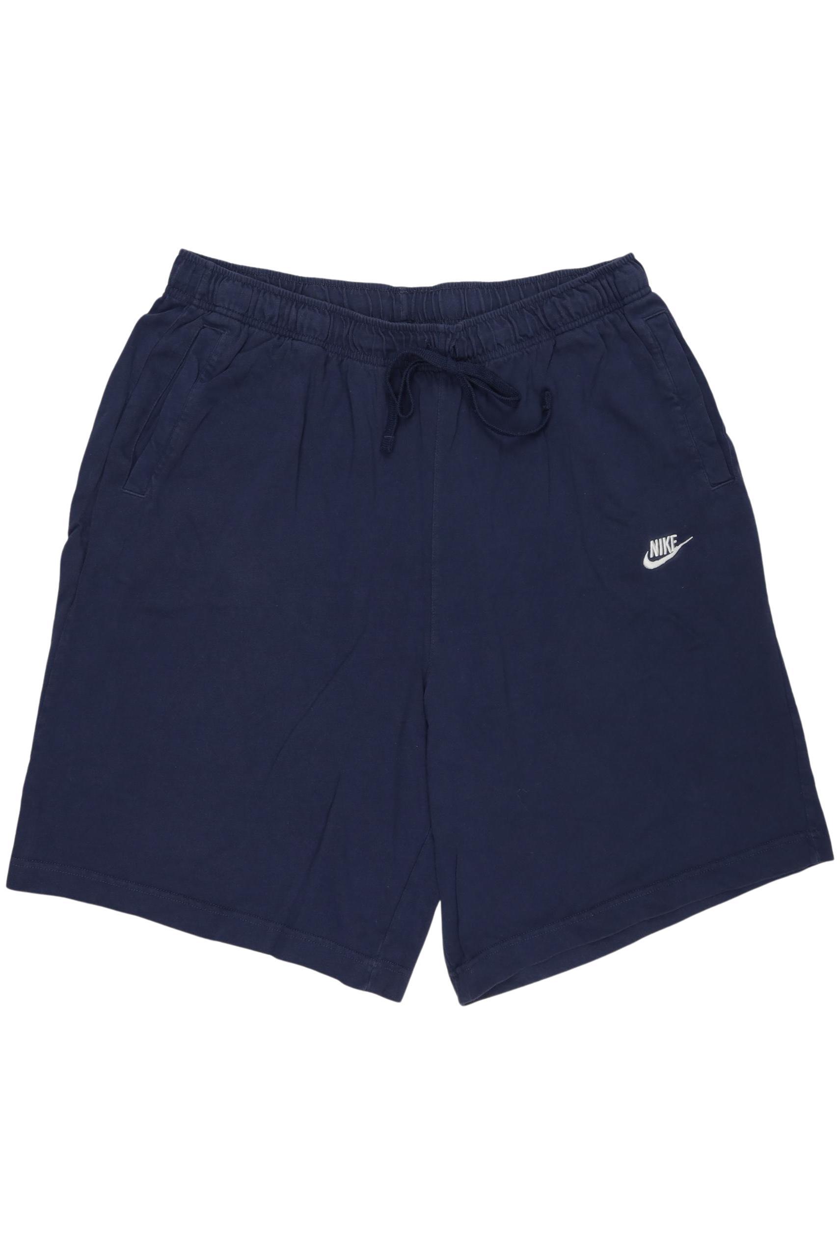 

Nike Herren Shorts, marineblau, Gr. 58