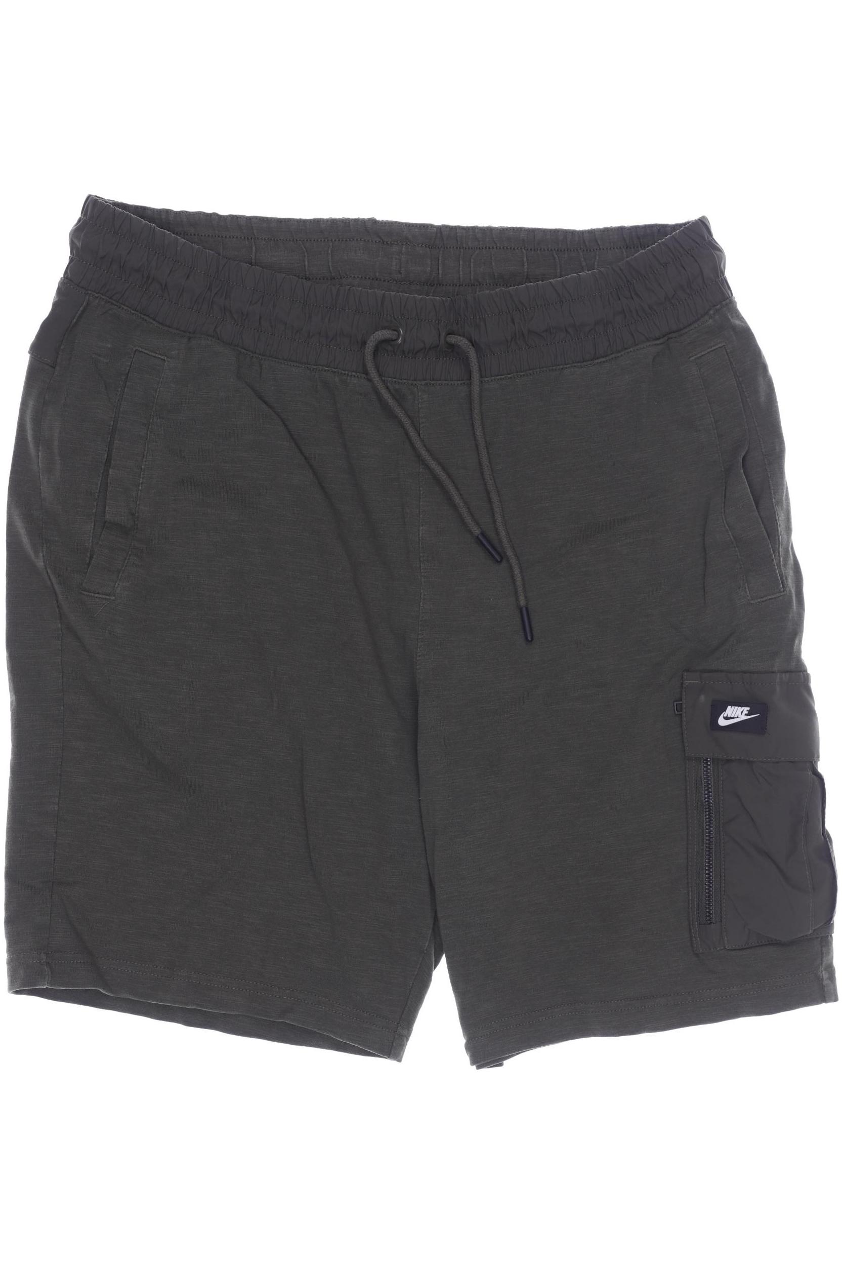 

Nike Herren Shorts, grün