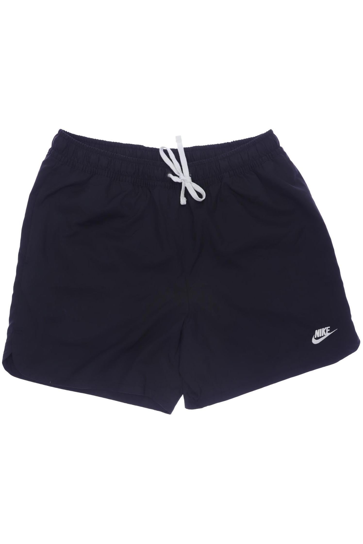 

Nike Herren Shorts, schwarz, Gr. 52