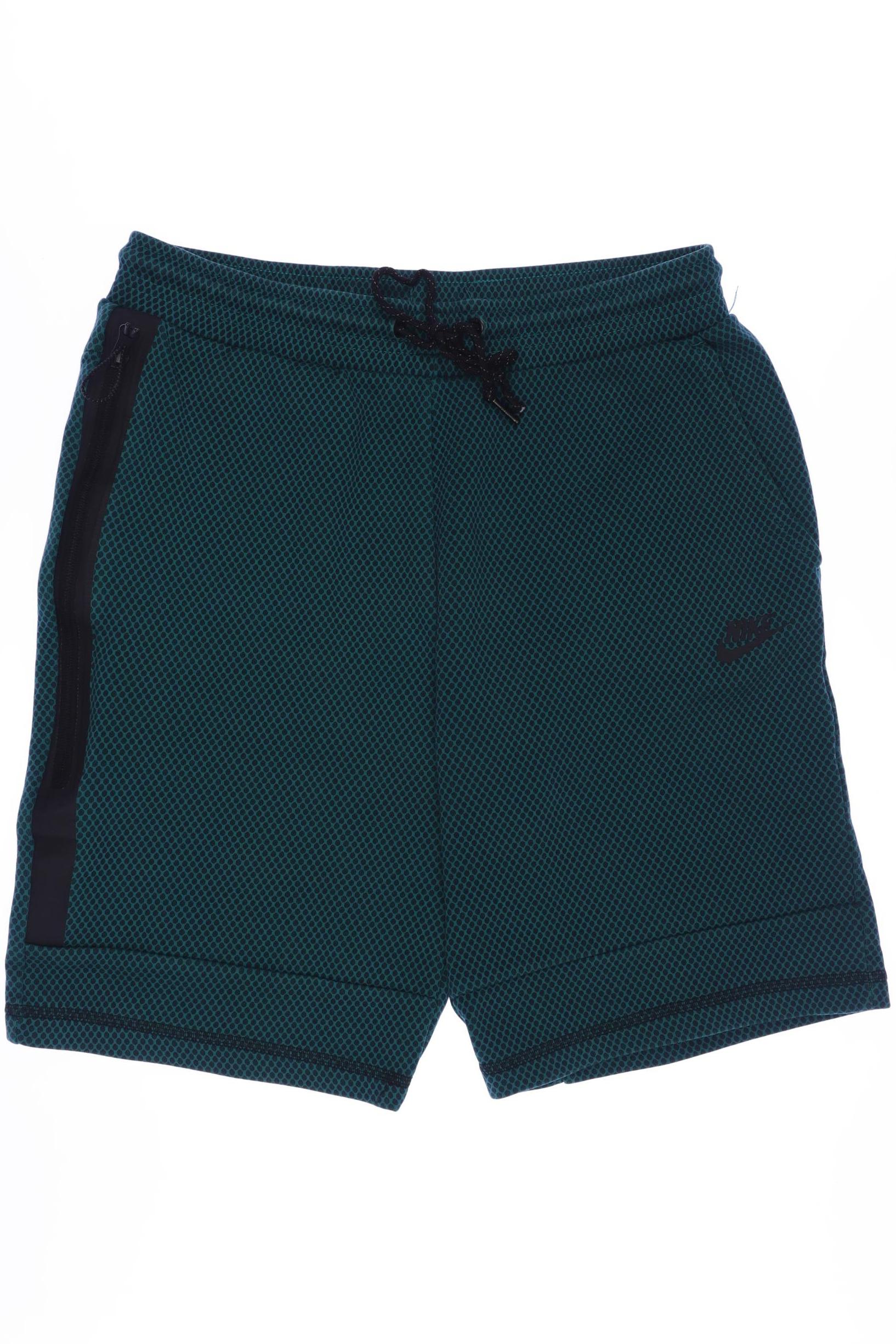 

Nike Herren Shorts, türkis, Gr. 48