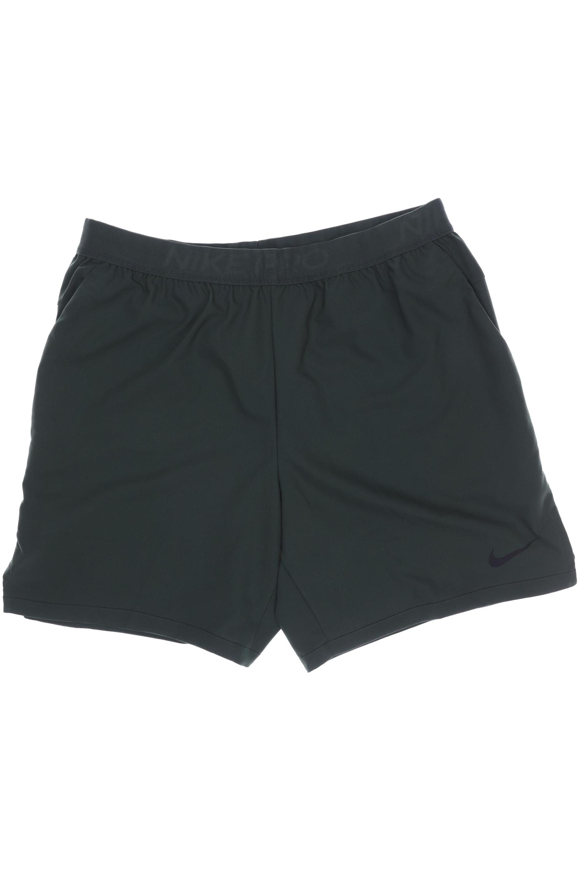 

Nike Herren Shorts, grün, Gr. 56