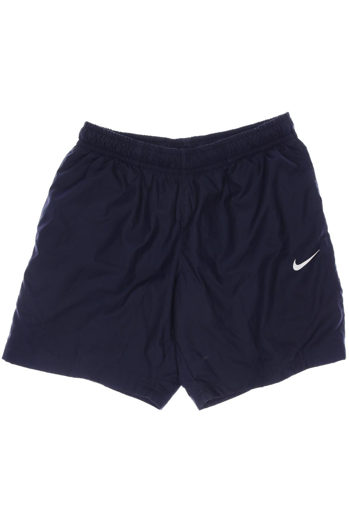 

Nike Herren Shorts, marineblau