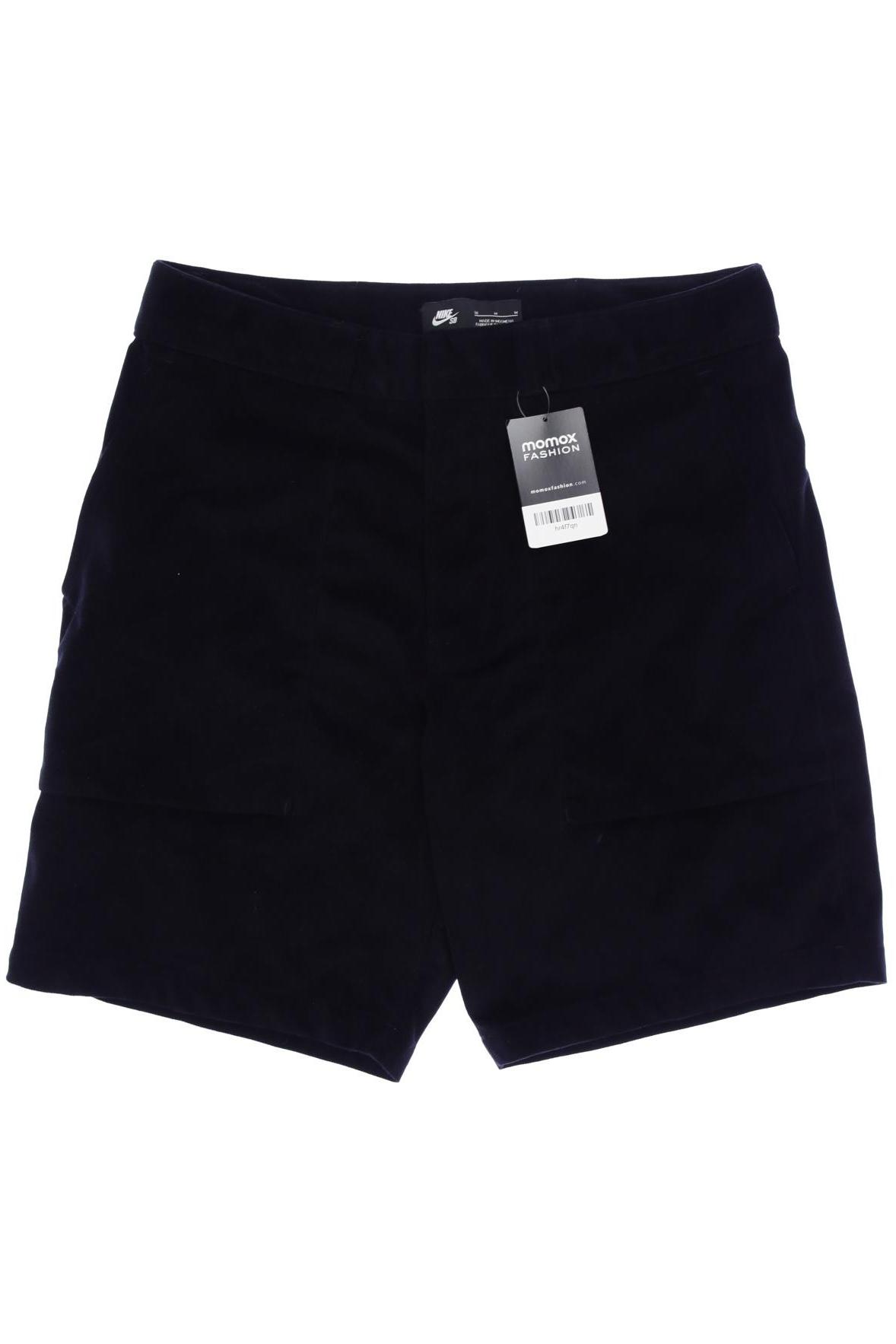 

Nike Herren Shorts, schwarz, Gr. 30