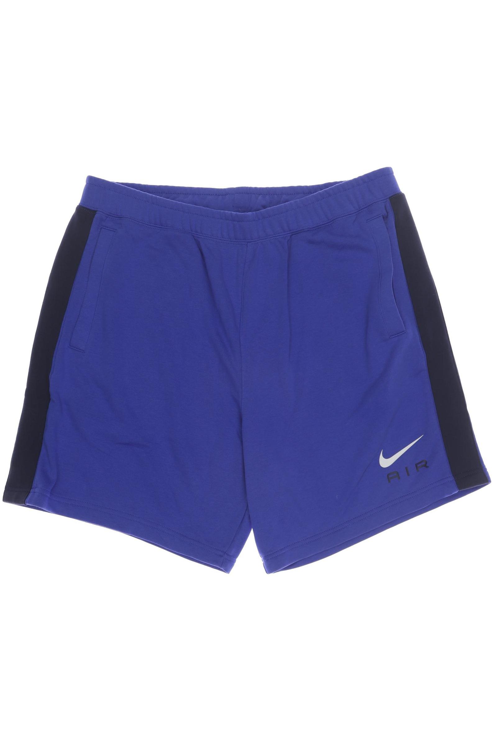 

Nike Herren Shorts, blau