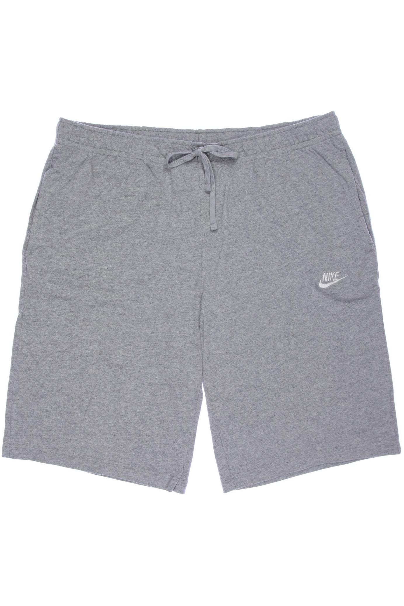 

Nike Herren Shorts, grau, Gr. 56