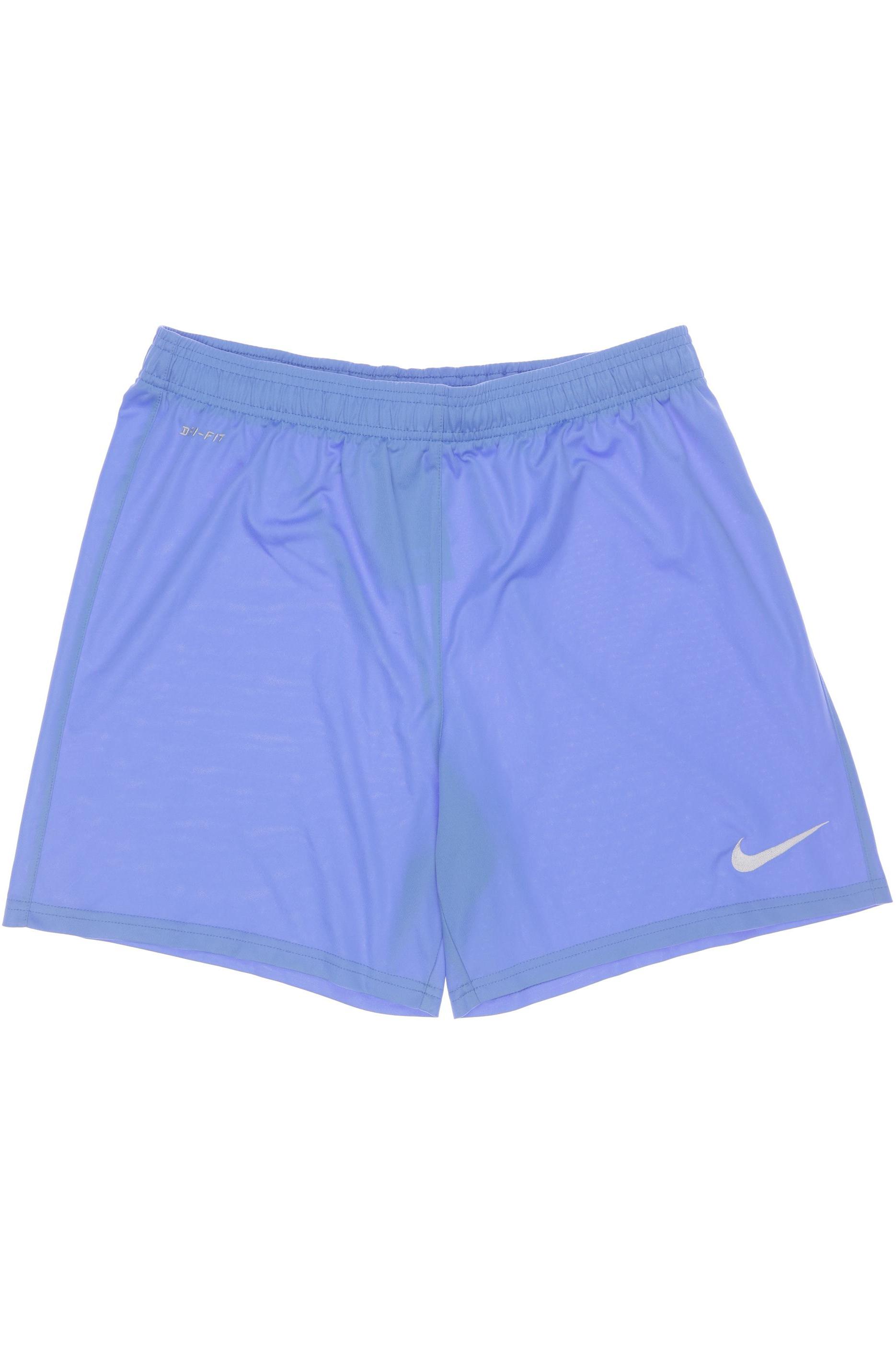 

Nike Herren Shorts, hellblau, Gr. 48