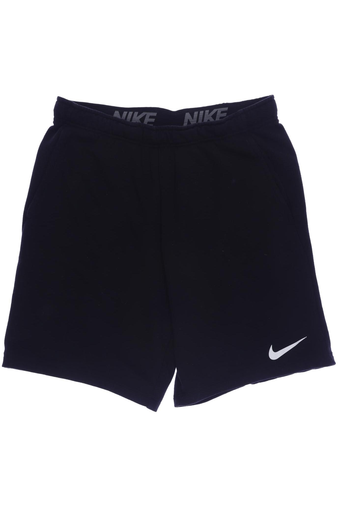 

Nike Herren Shorts, schwarz, Gr. 48