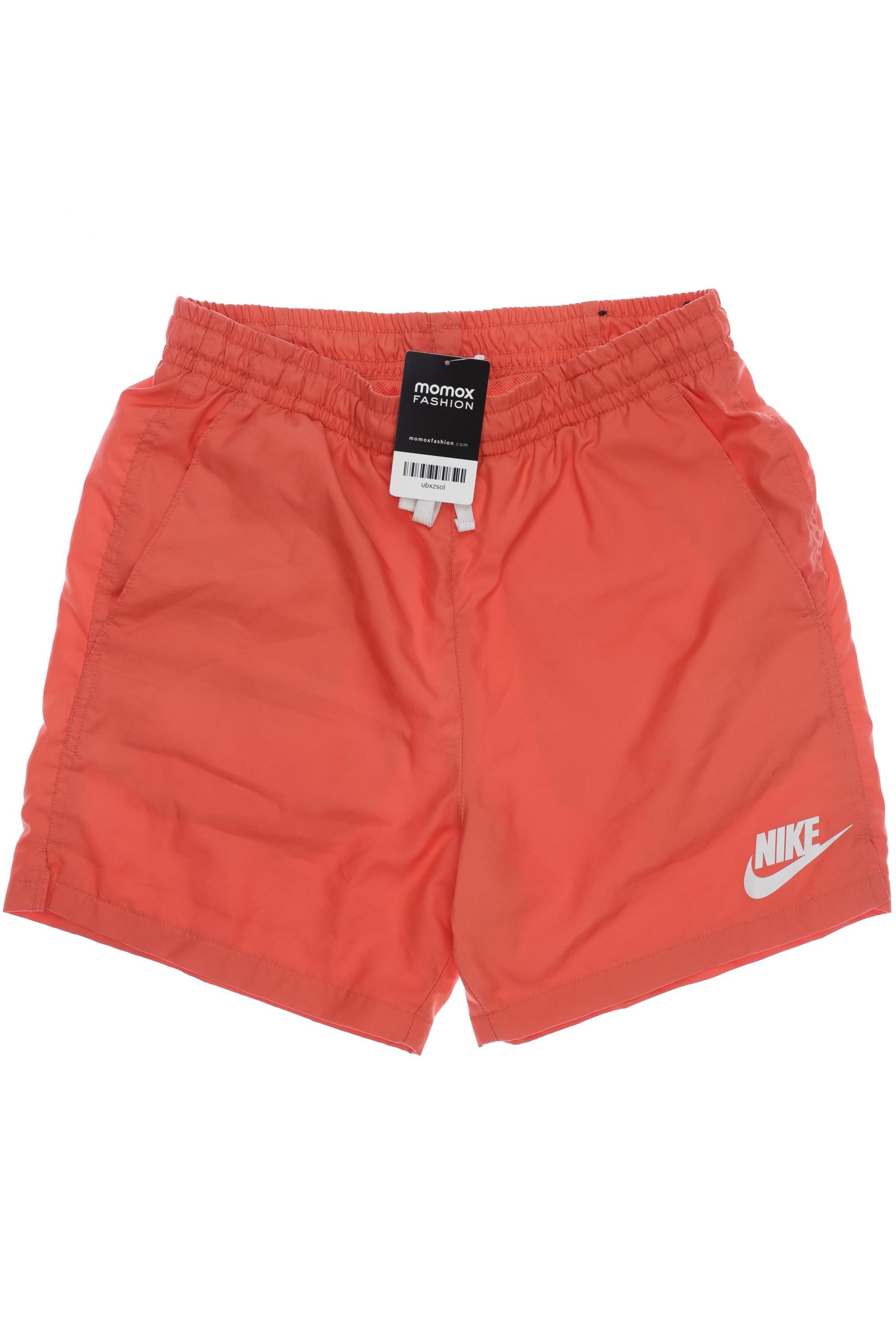 

Nike Herren Shorts, rot, Gr. 46