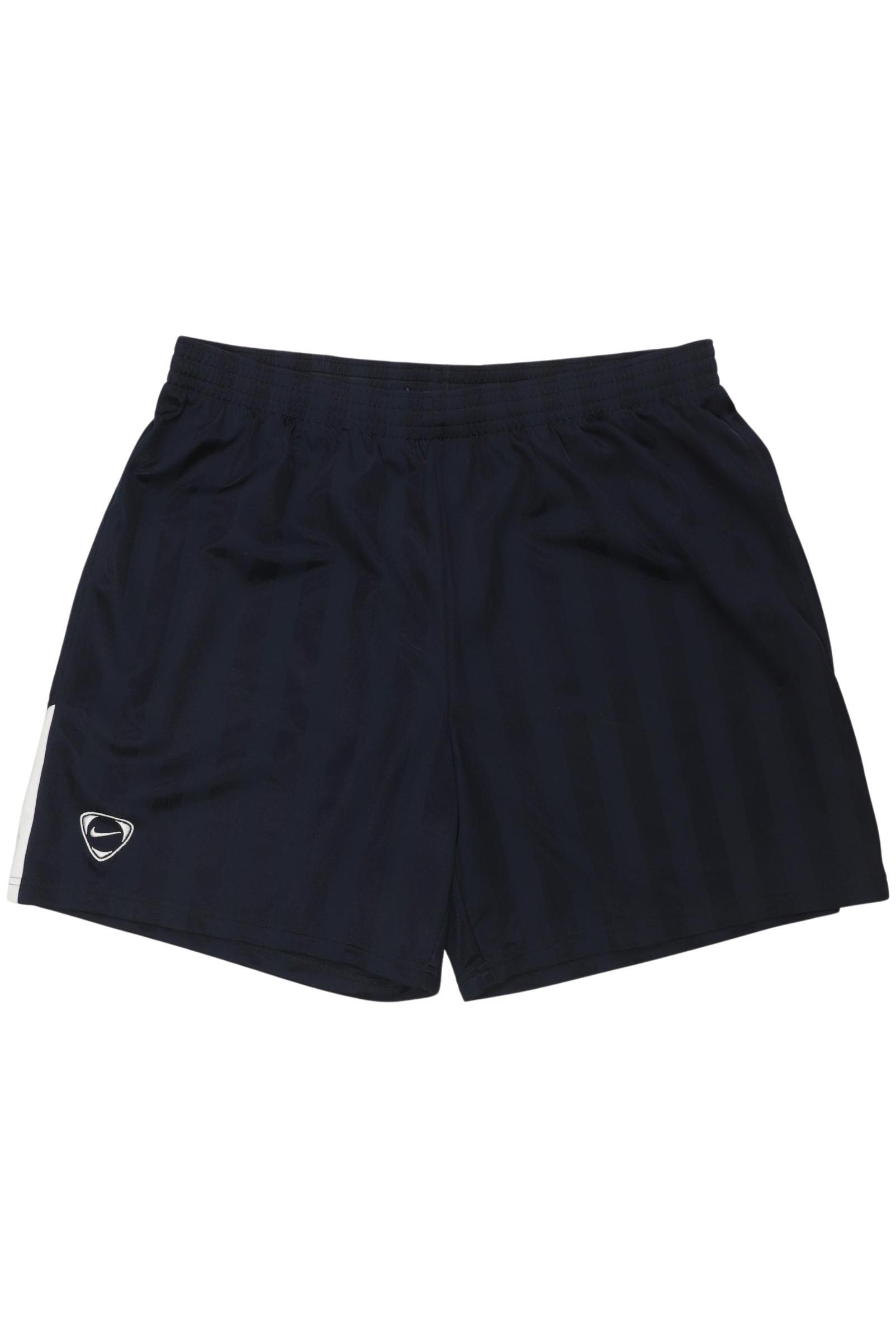 

Nike Herren Shorts, marineblau, Gr. 54