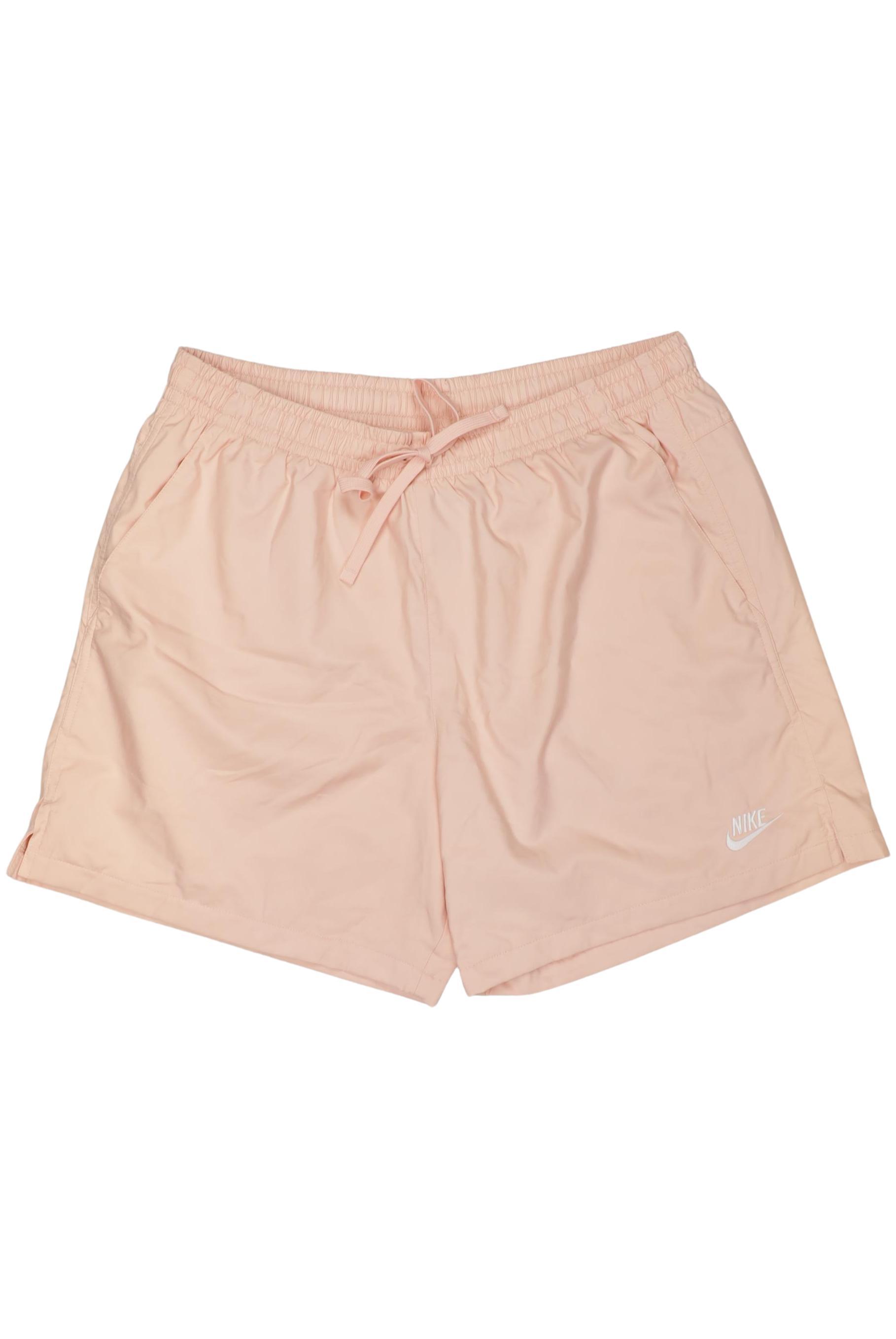 

Nike Herren Shorts, pink, Gr. 52
