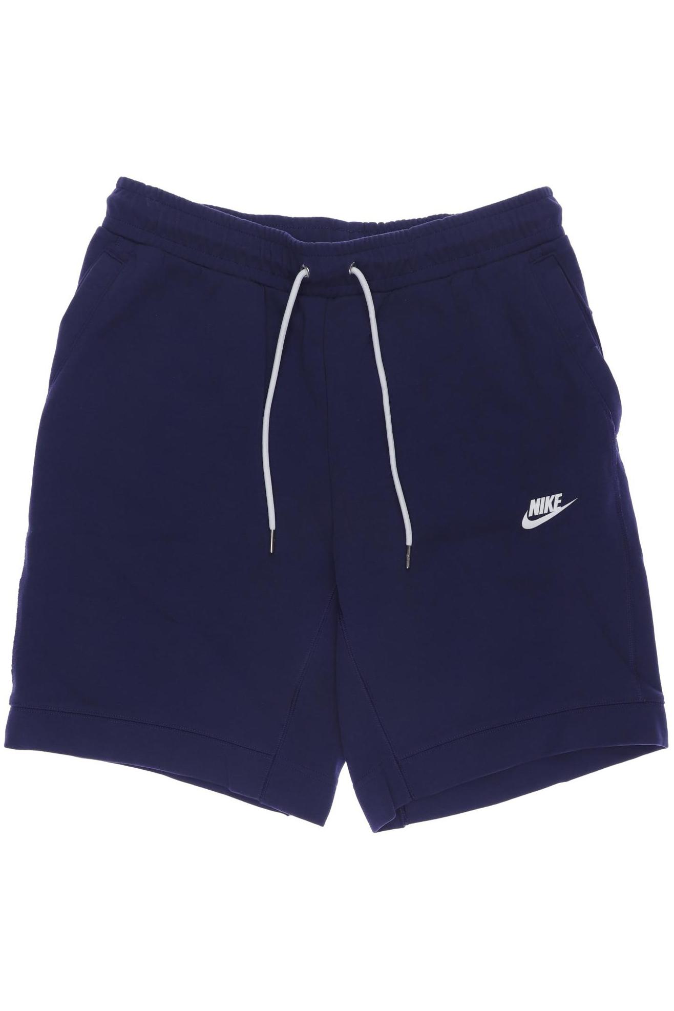 

Nike Herren Shorts, marineblau, Gr. 48