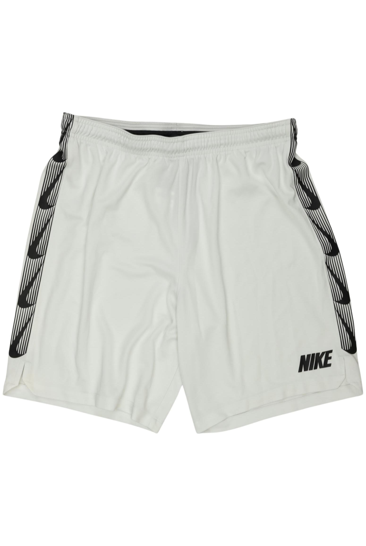 

Nike Herren Shorts, weiß, Gr. 52