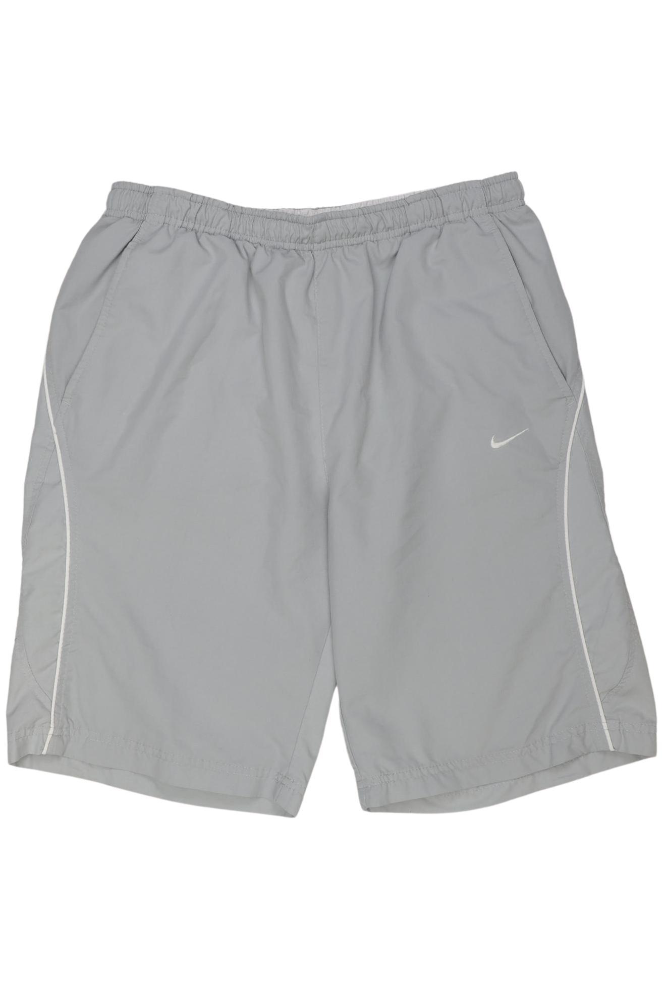 

Nike Herren Shorts, grau, Gr. 46