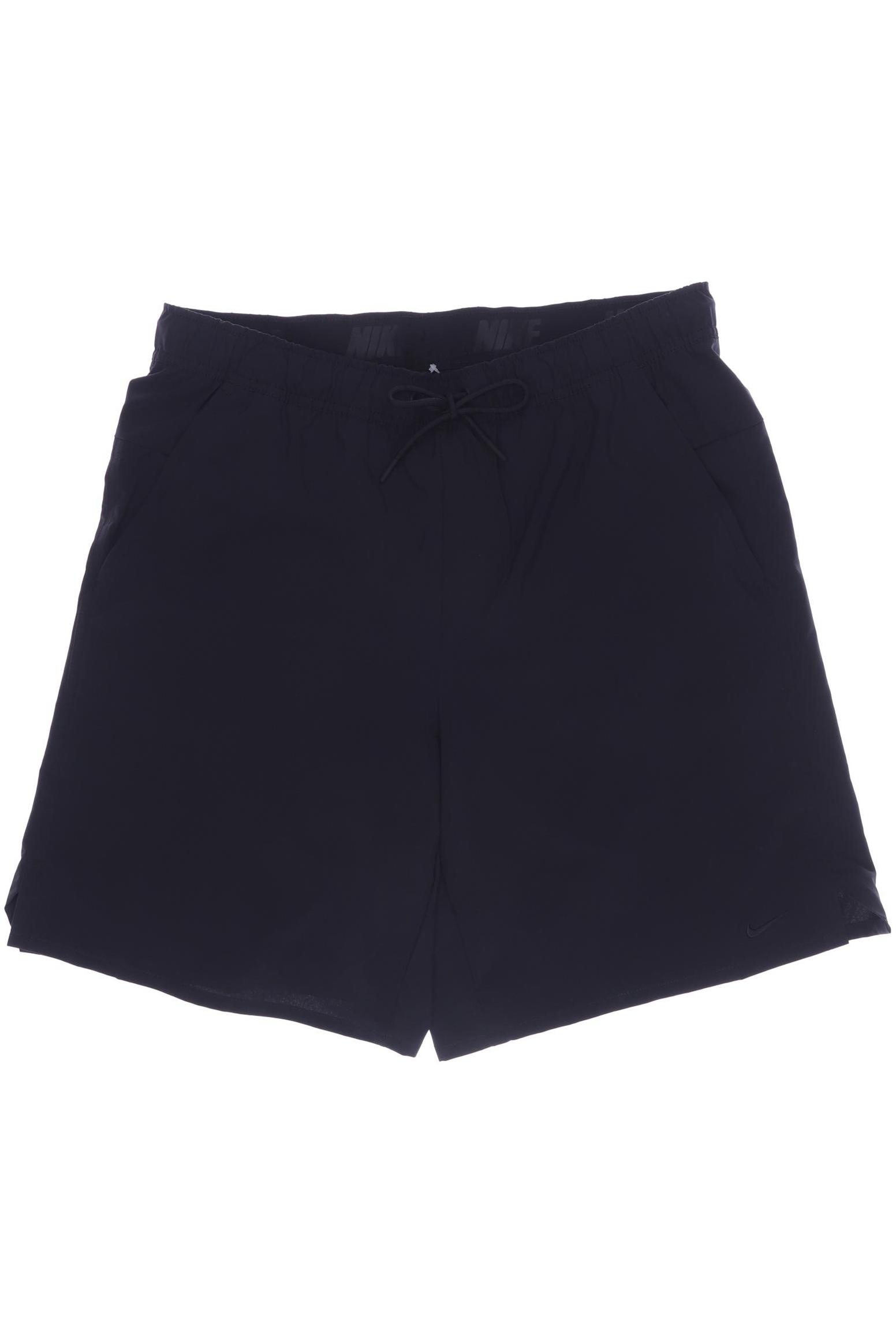 

Nike Herren Shorts, schwarz