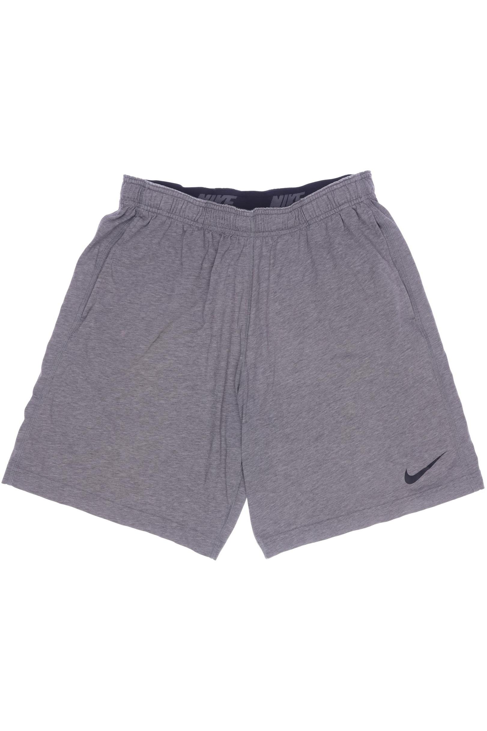 

Nike Herren Shorts, grau