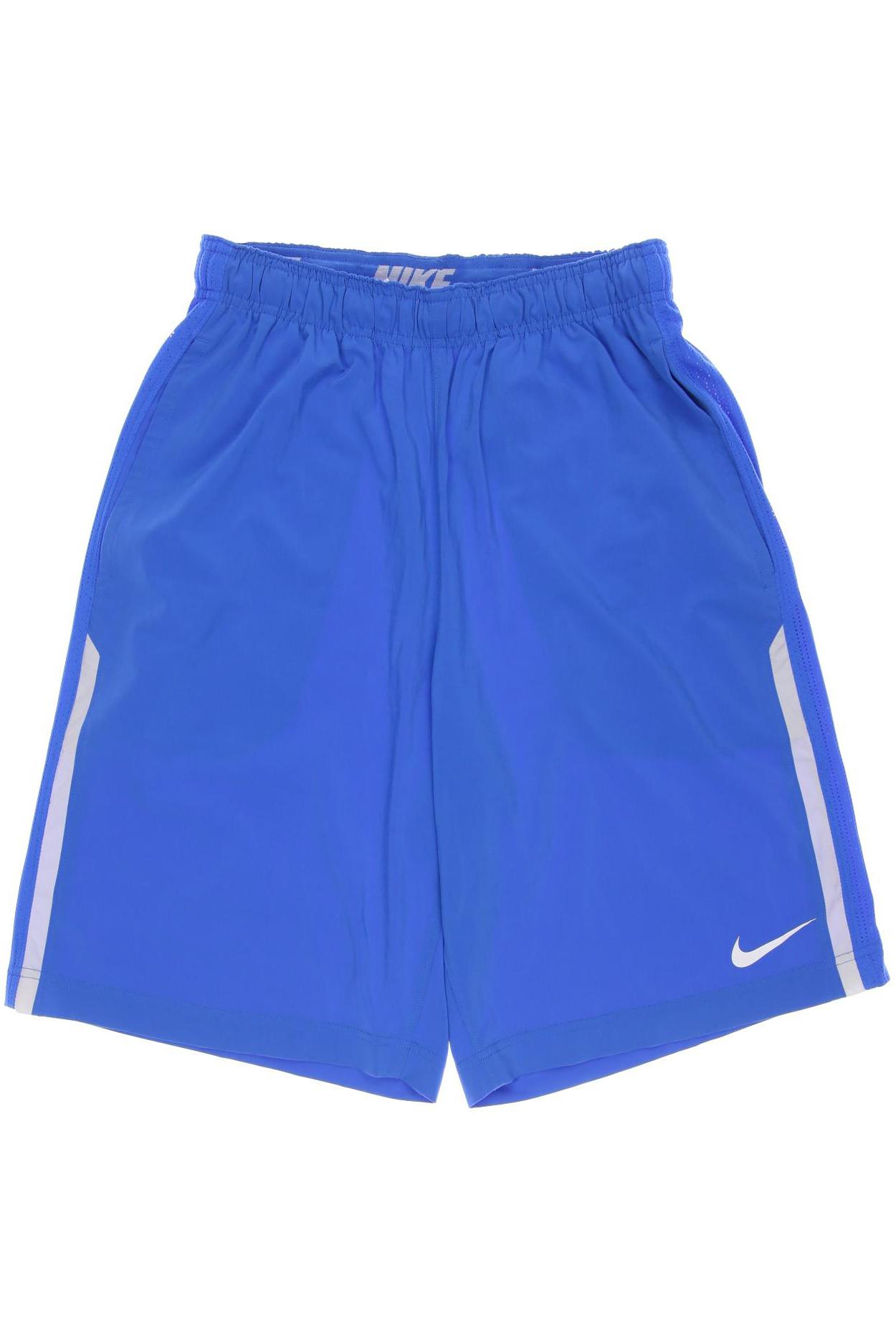 

Nike Herren Shorts, blau