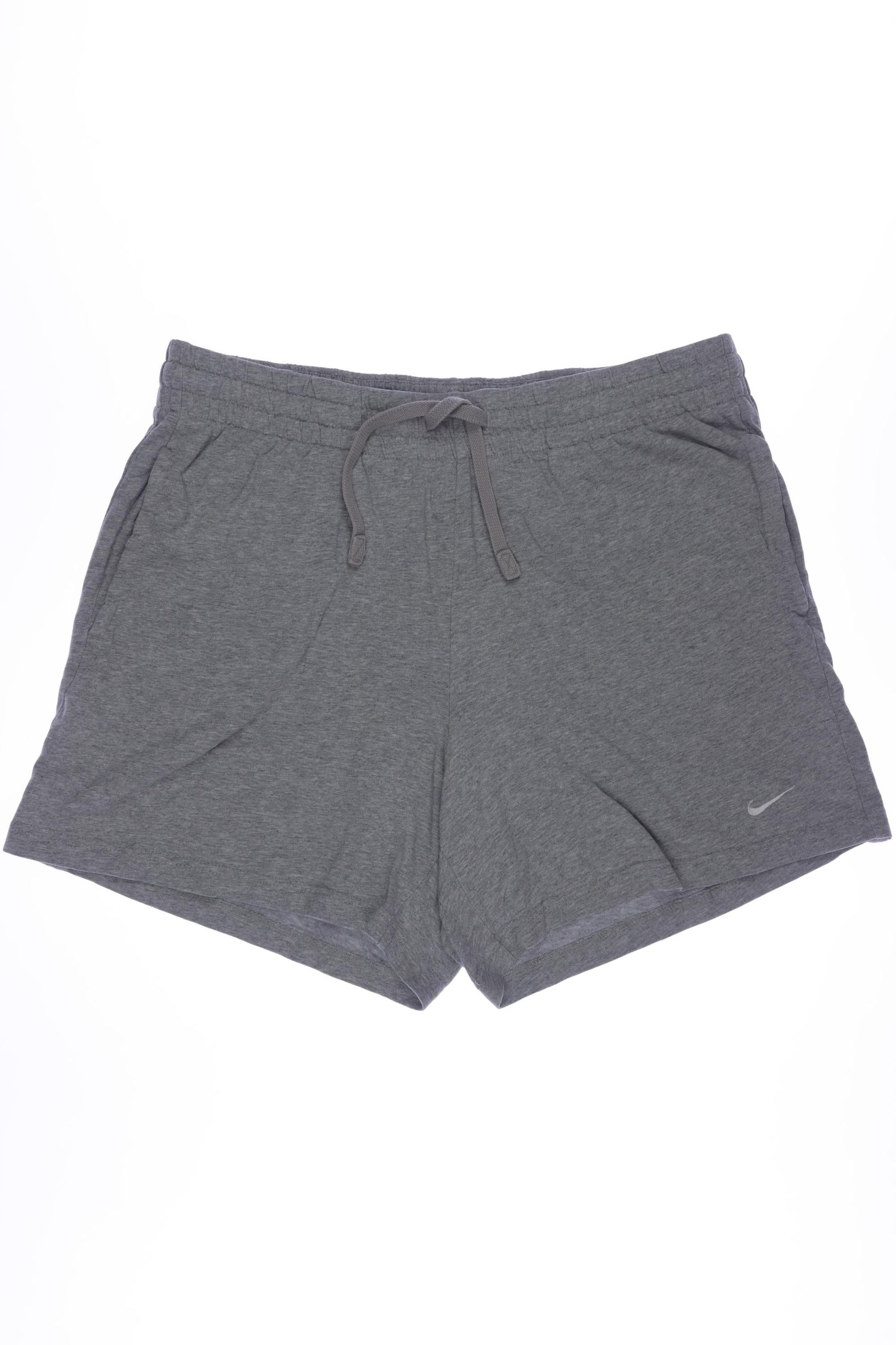 

Nike Herren Shorts, grau, Gr. 54