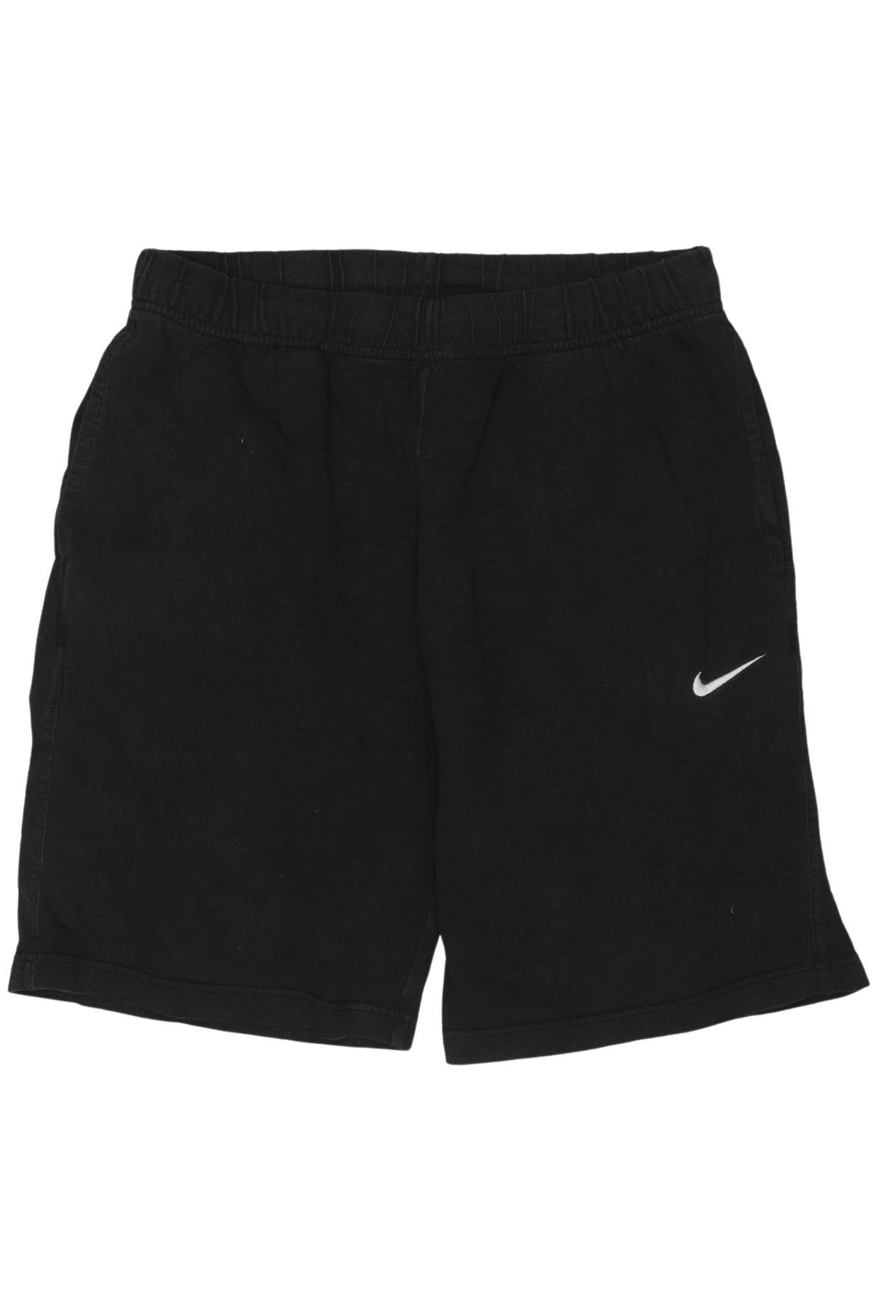 

Nike Herren Shorts, schwarz, Gr. 48