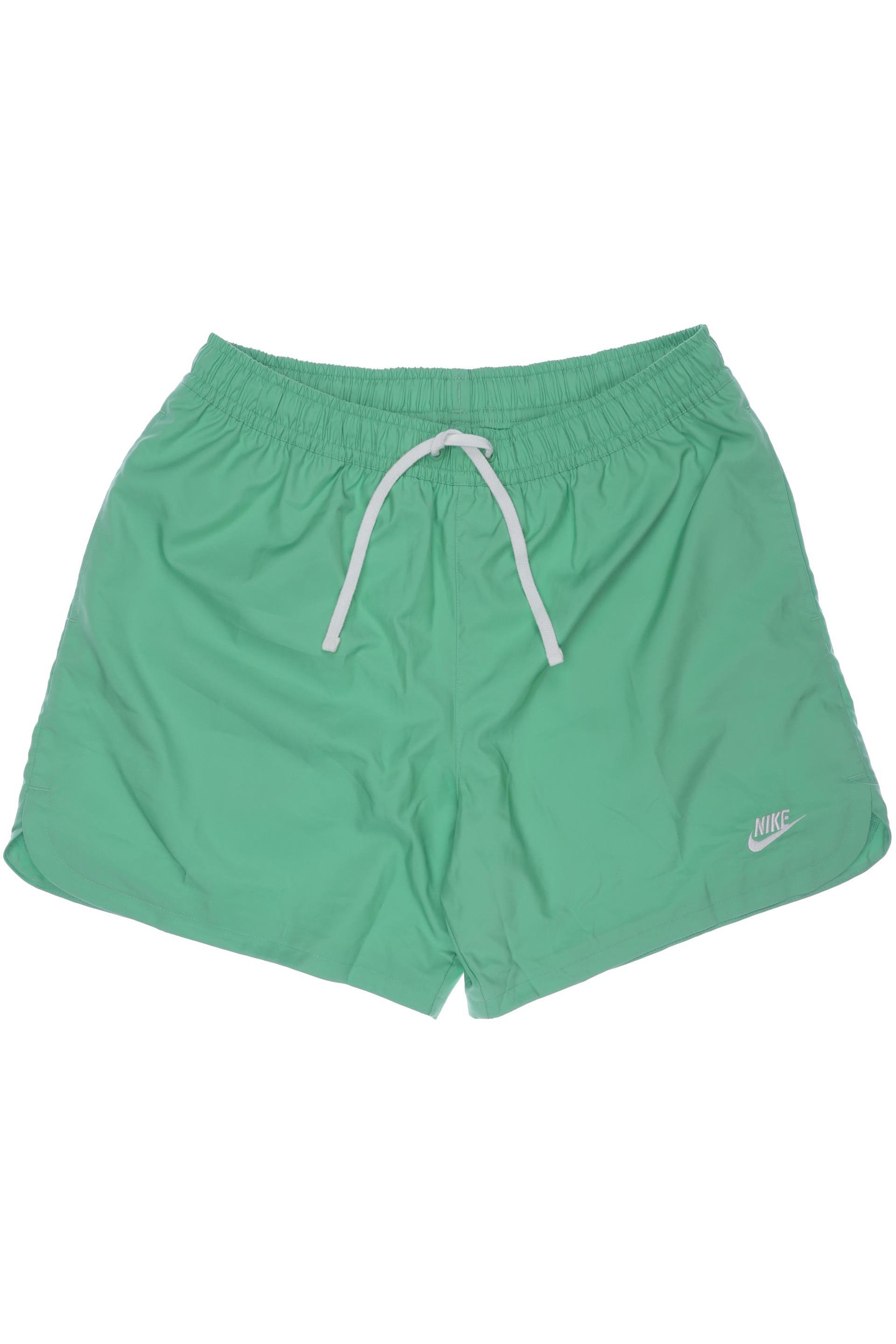 

Nike Herren Shorts, grün, Gr. 52