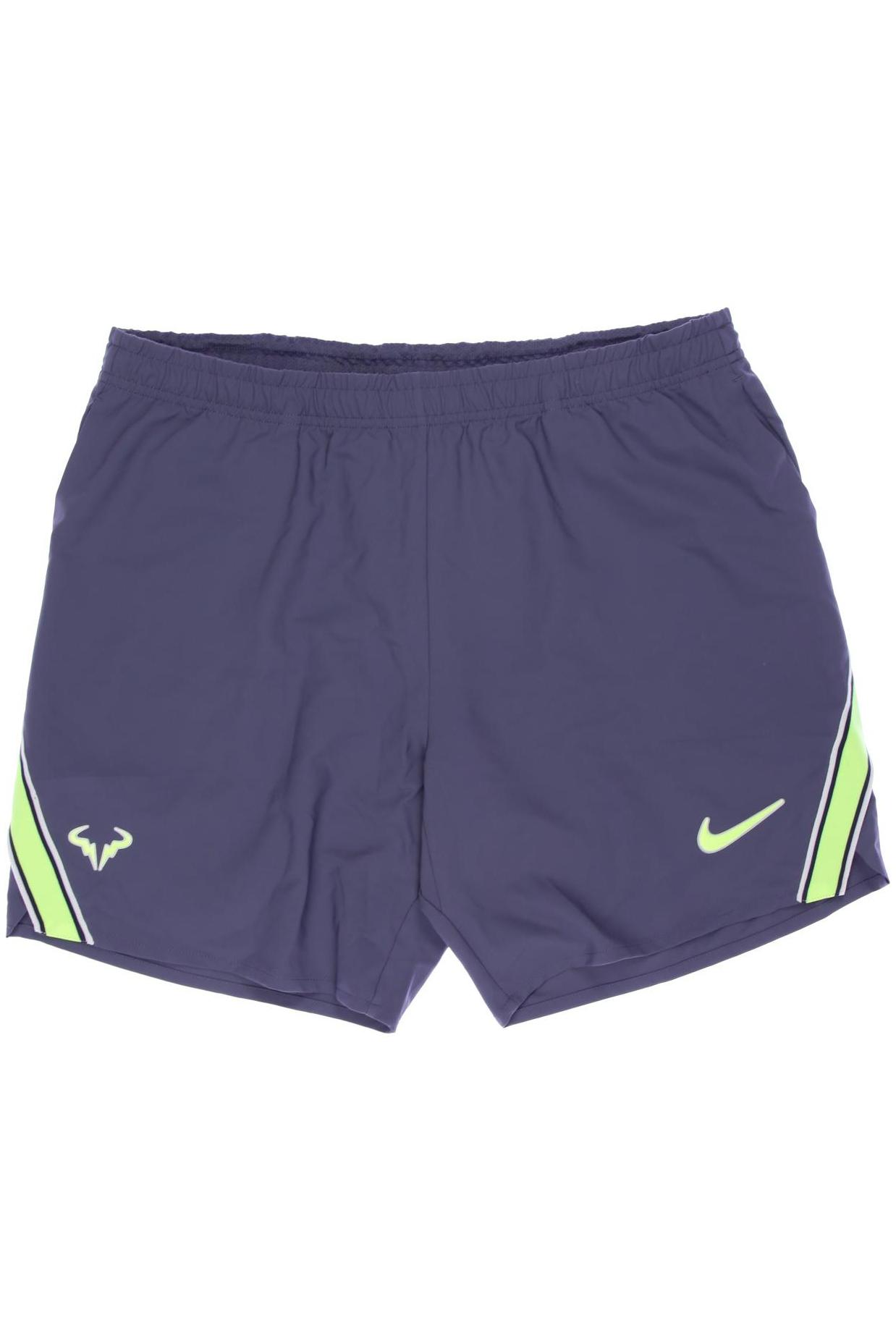 

Nike Herren Shorts, blau, Gr. 52