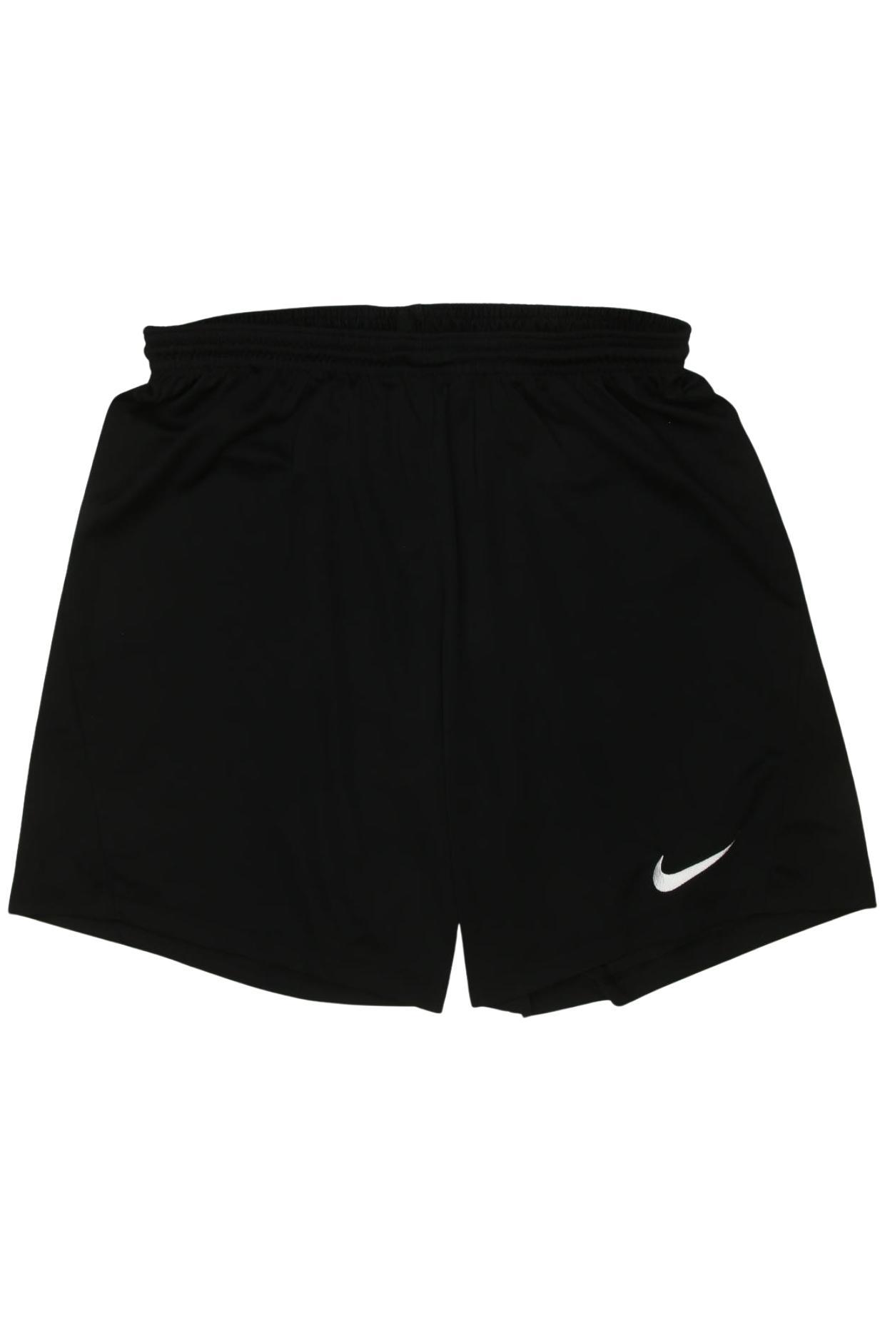 

Nike Herren Shorts, schwarz, Gr. 52
