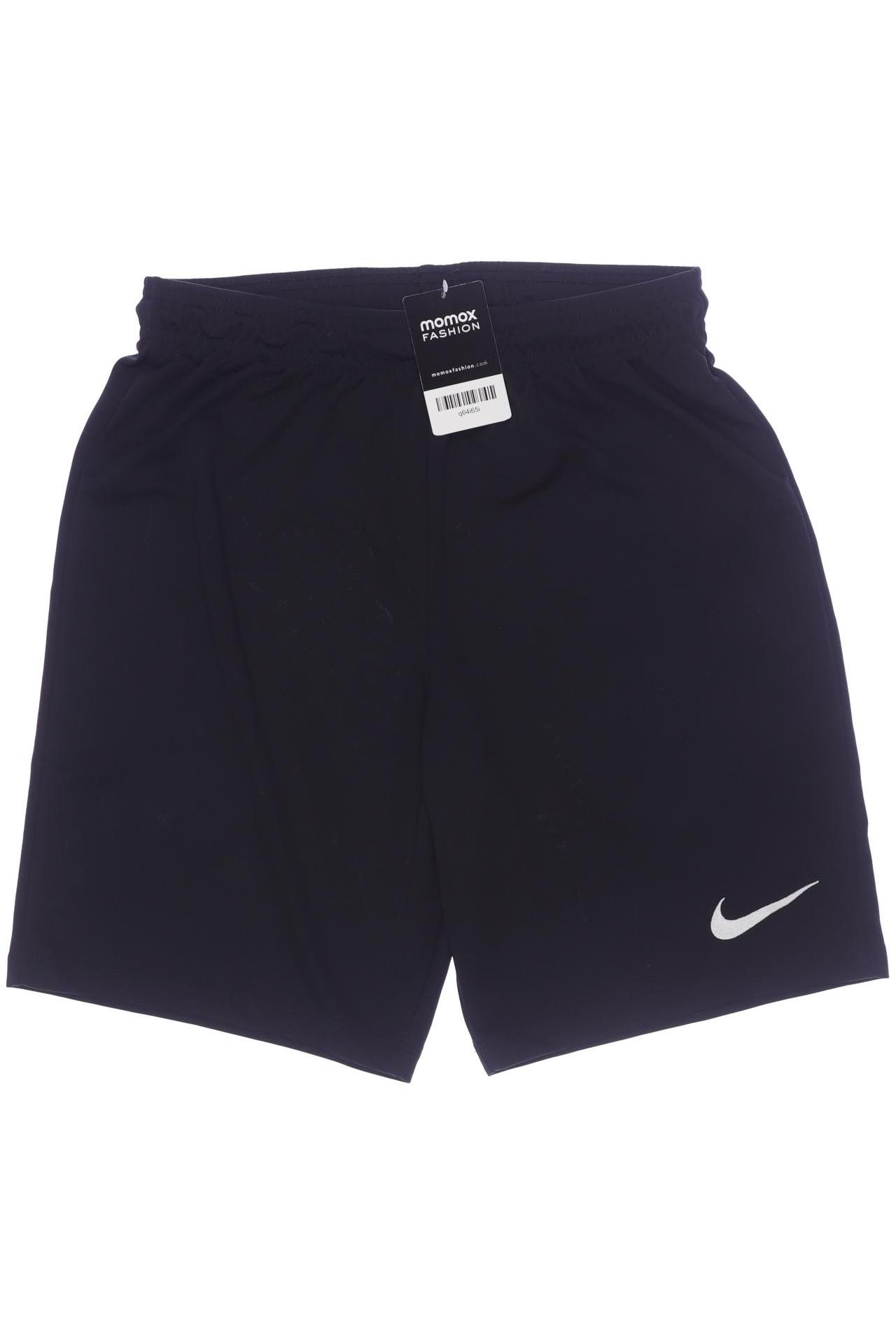 

Nike Herren Shorts, schwarz, Gr. 48