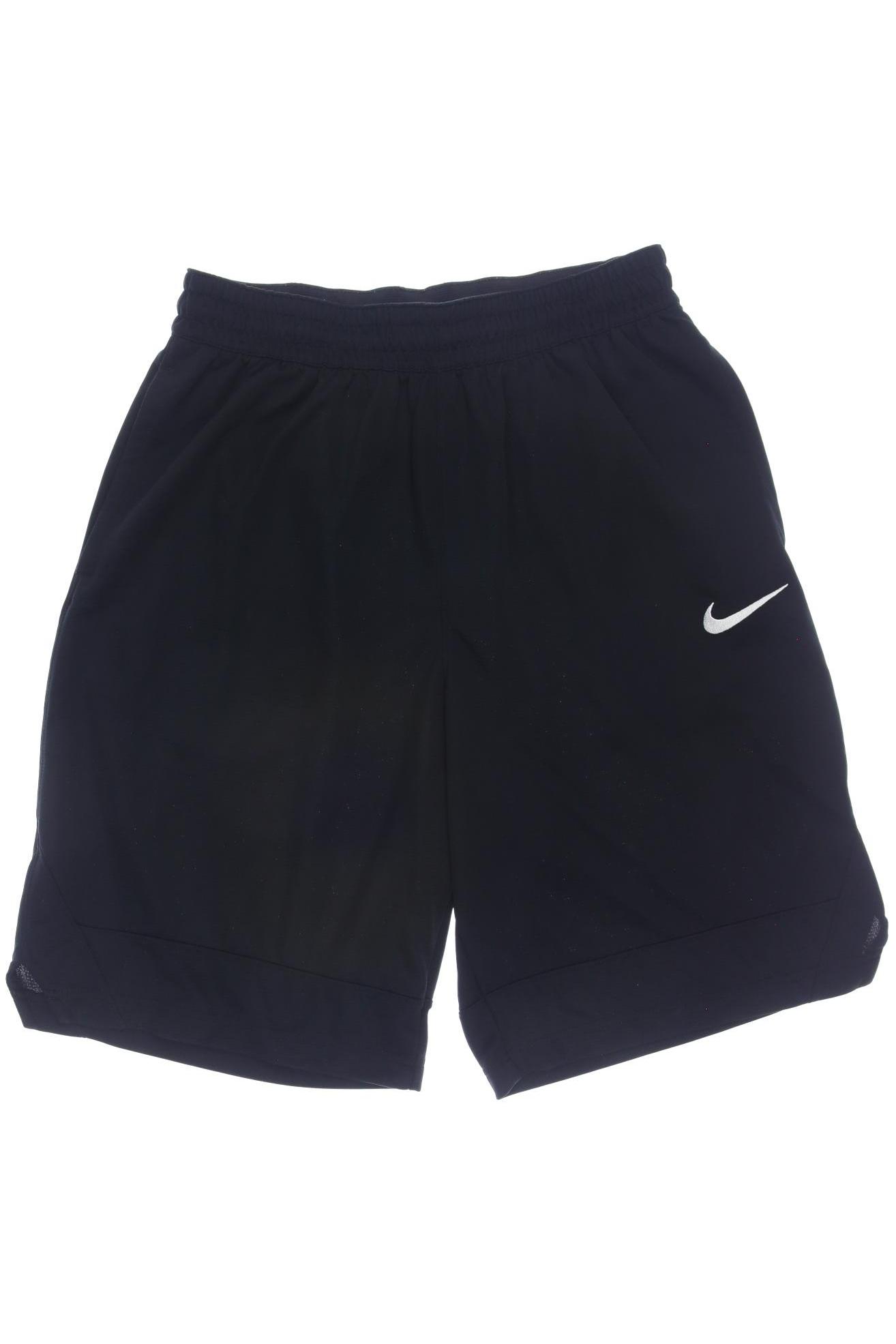 

Nike Herren Shorts, schwarz, Gr. 48