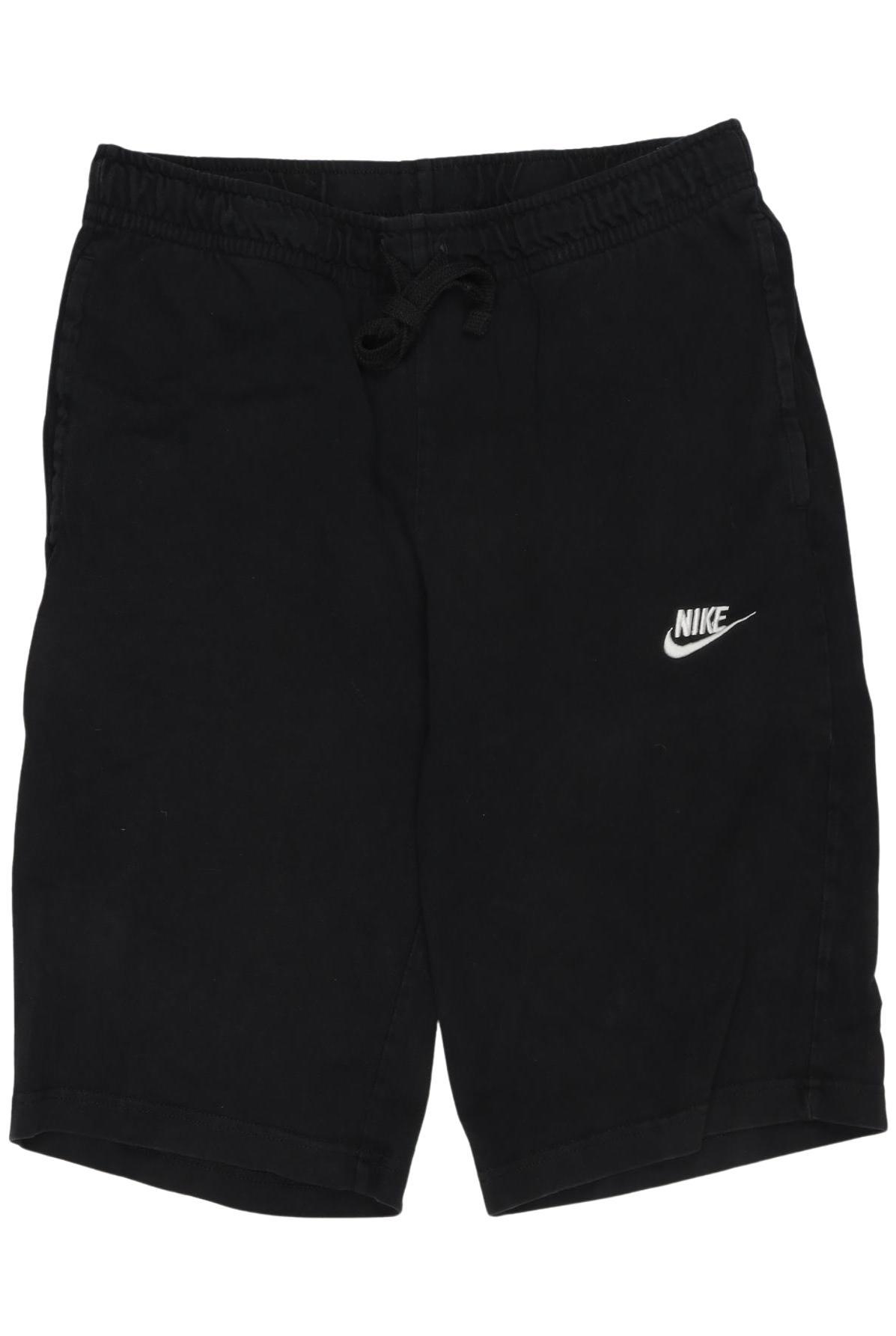 

Nike Herren Shorts, schwarz, Gr. 46