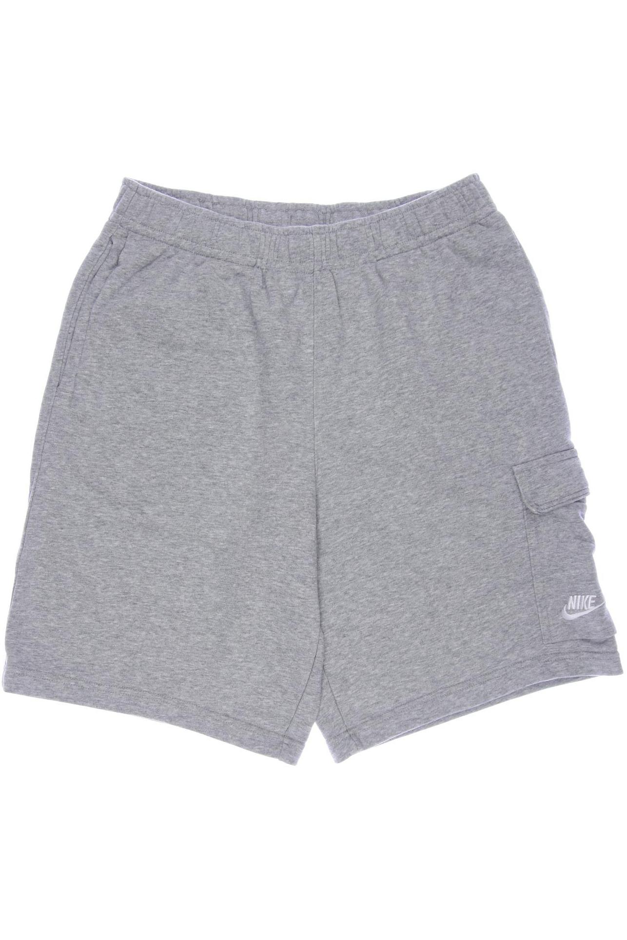

Nike Herren Shorts, grau, Gr. 48