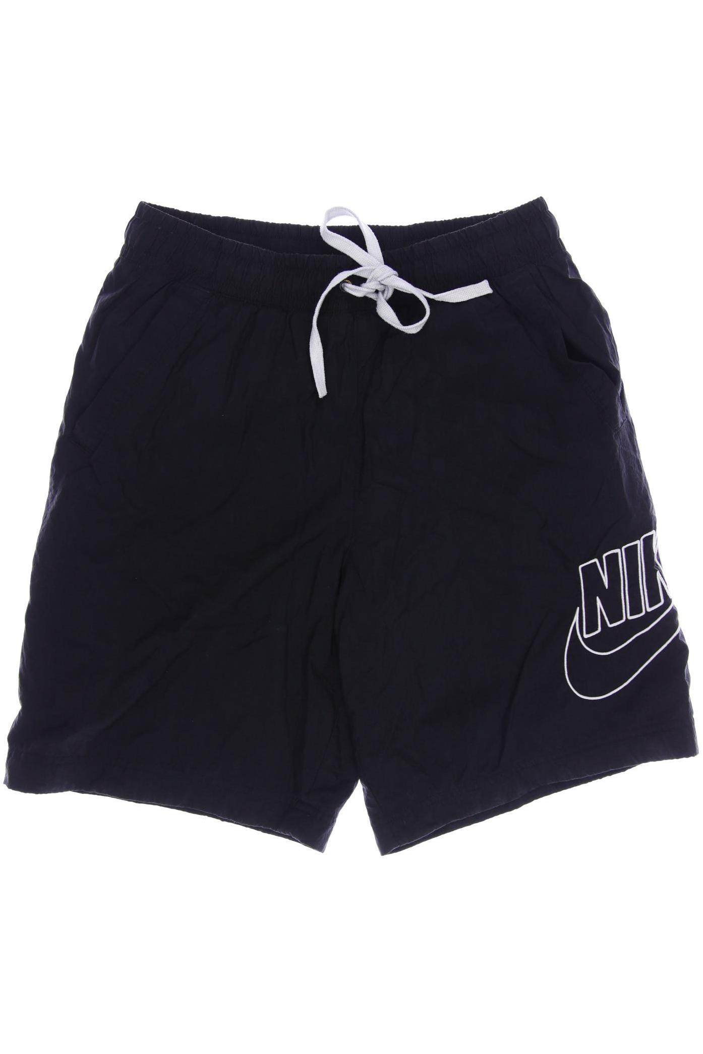 

Nike Herren Shorts, schwarz